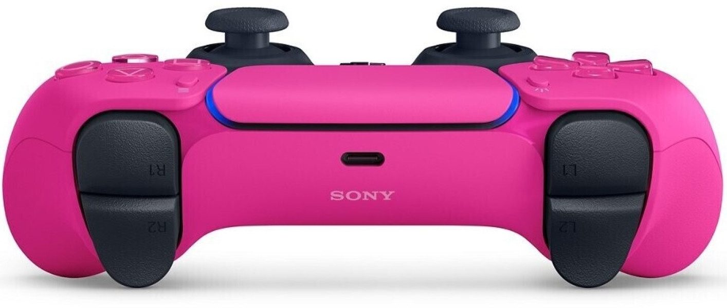 Nova Pink