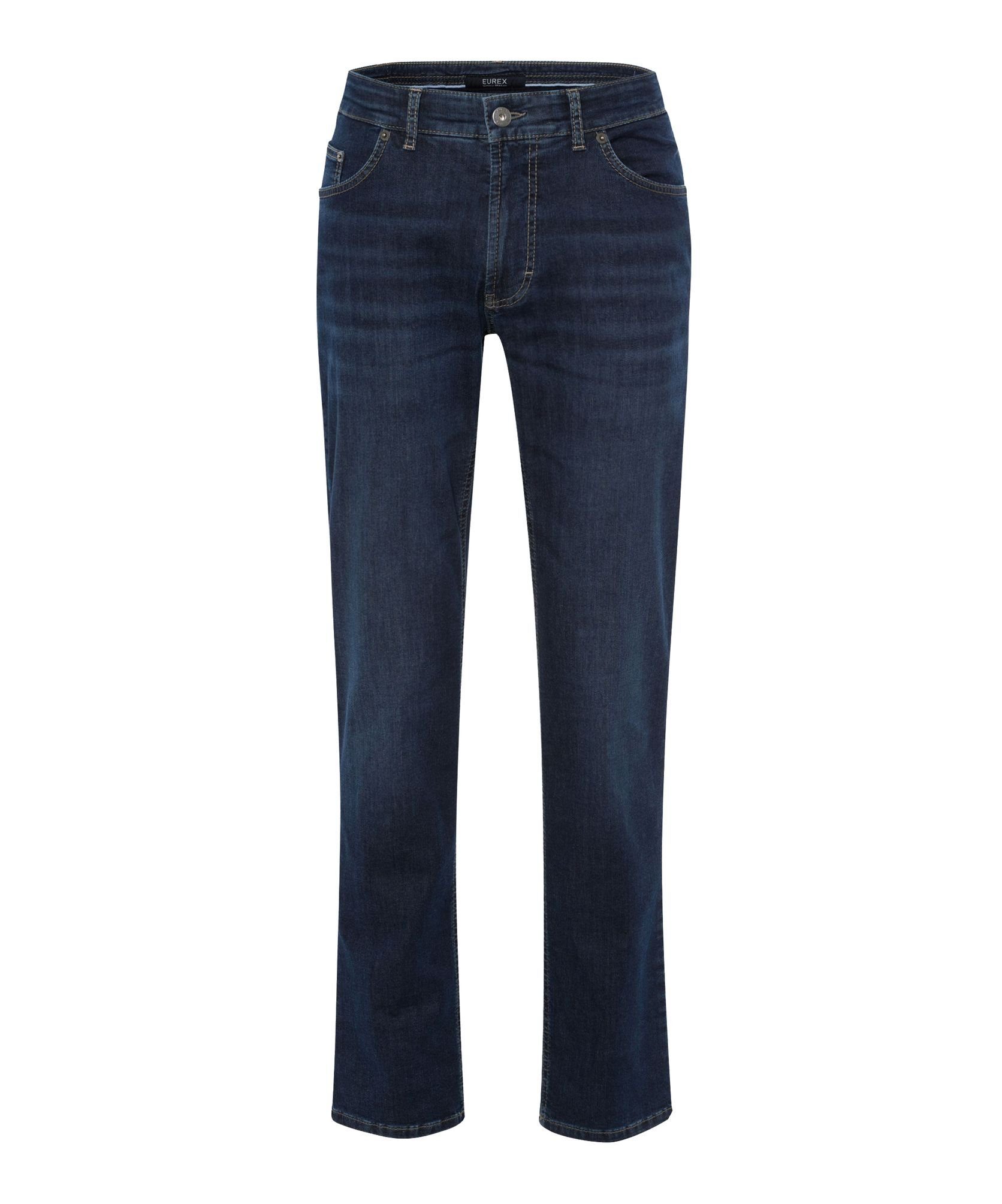 BRAX 54-6527 5-Pocket-Jeans by Blue EUREX Blue (23) Luke-S