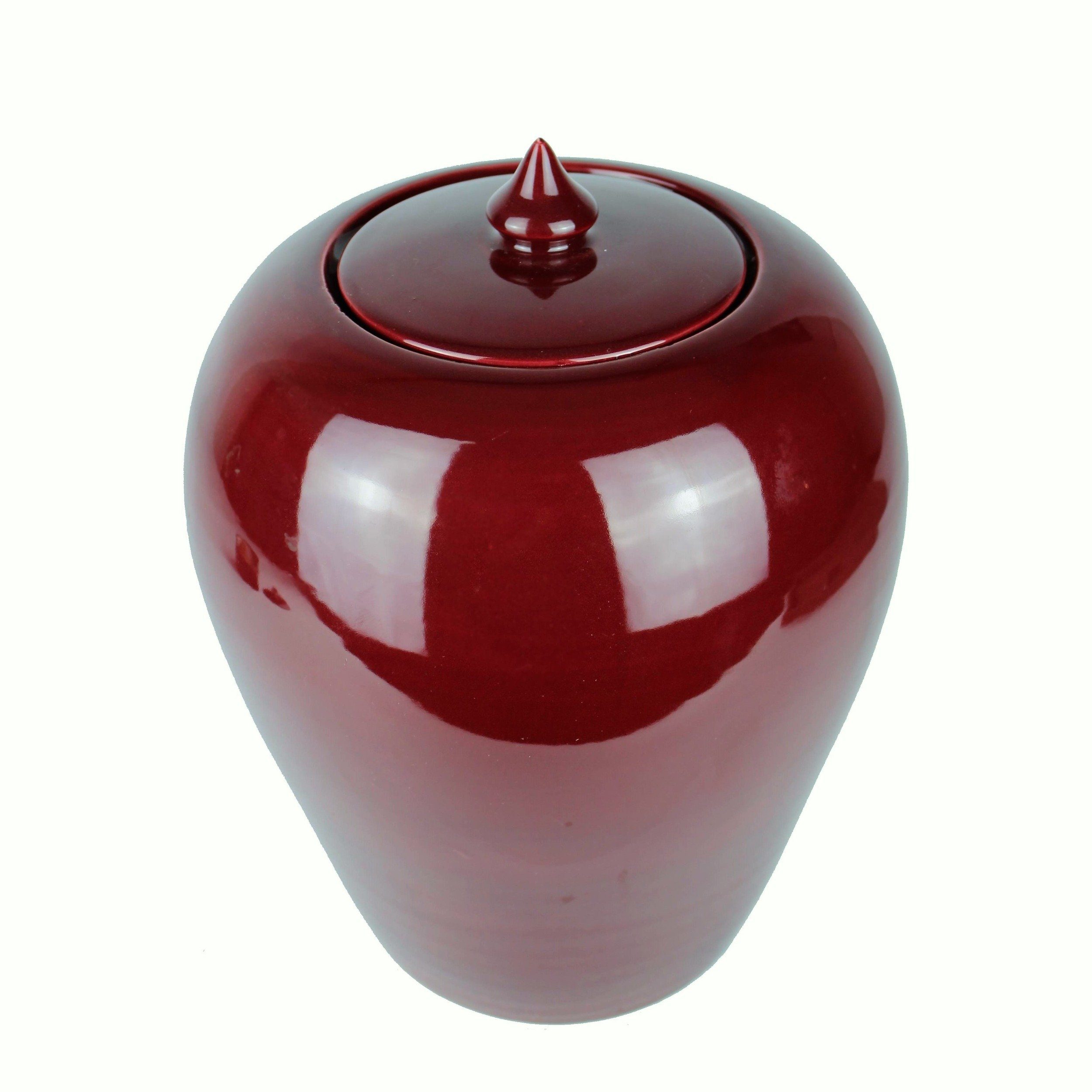 Signature Home Collection Dekovase (1 Stück, günstig online kaufen