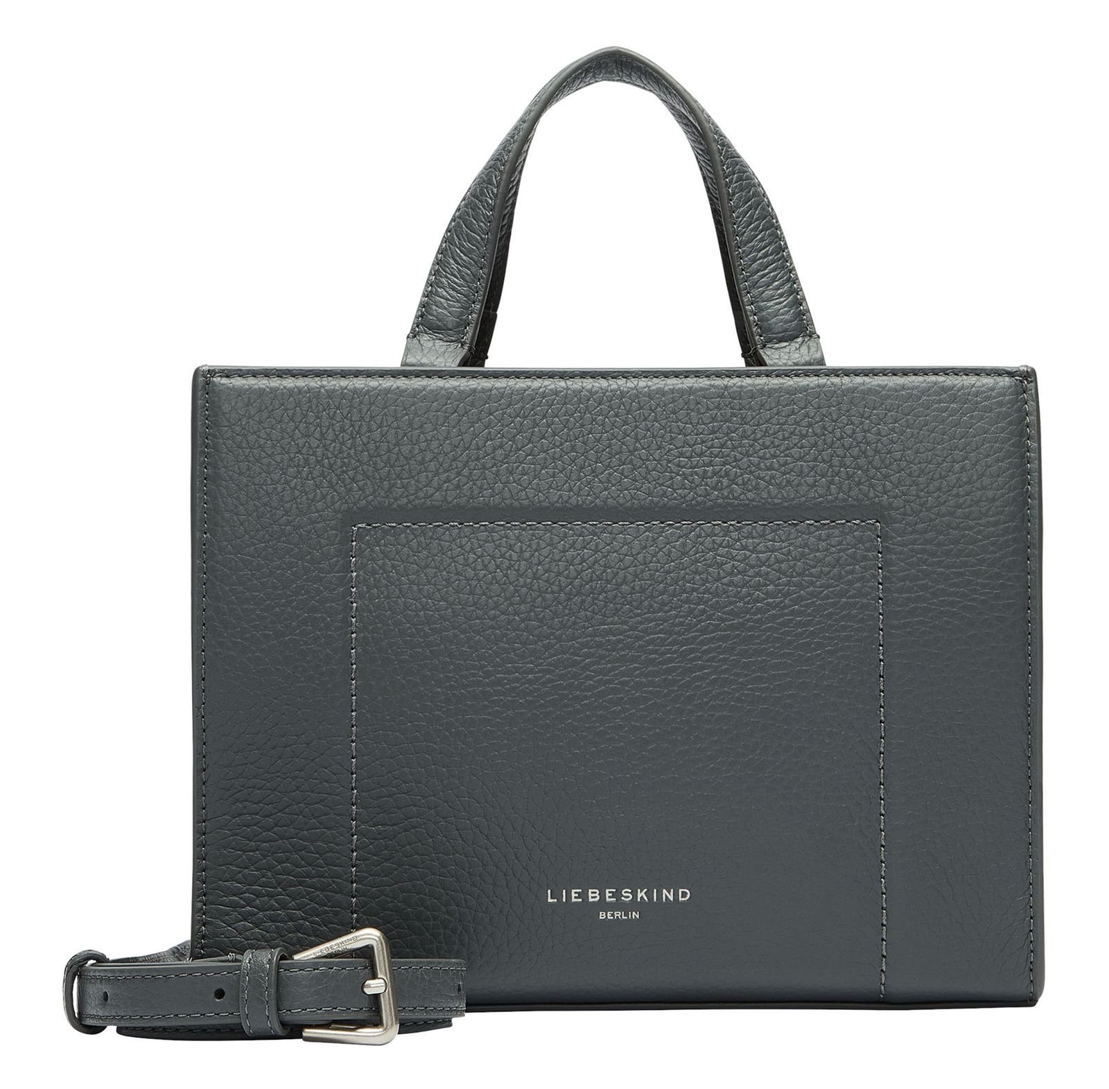 liebeskind handtasche umhÃƒÂ¤ngetasche damen groÃƒÂŸ
