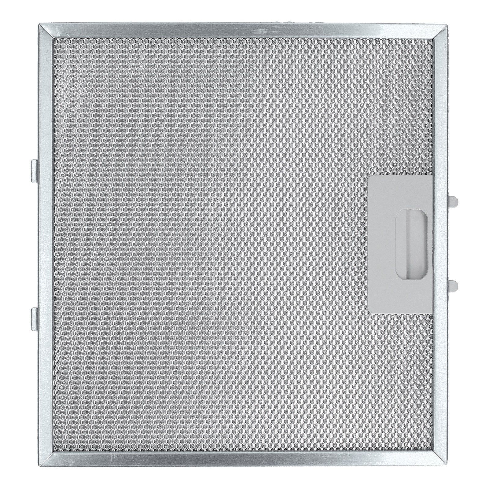 easyPART Fettfilter wie gorenje 469181 Metallfettfilter gorenje 469181, Zubehör für Dunstabzugshaube, Dunstabzugshaube