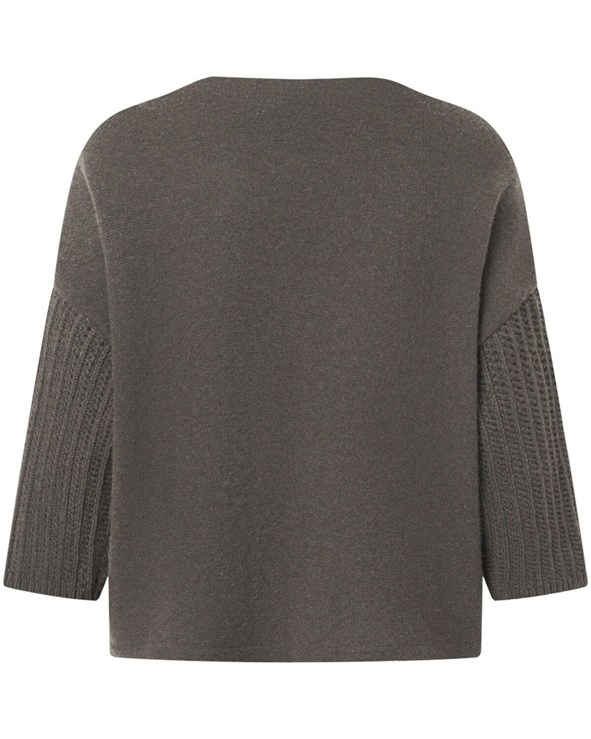 Stapf Strickpullover Pullover Nanni