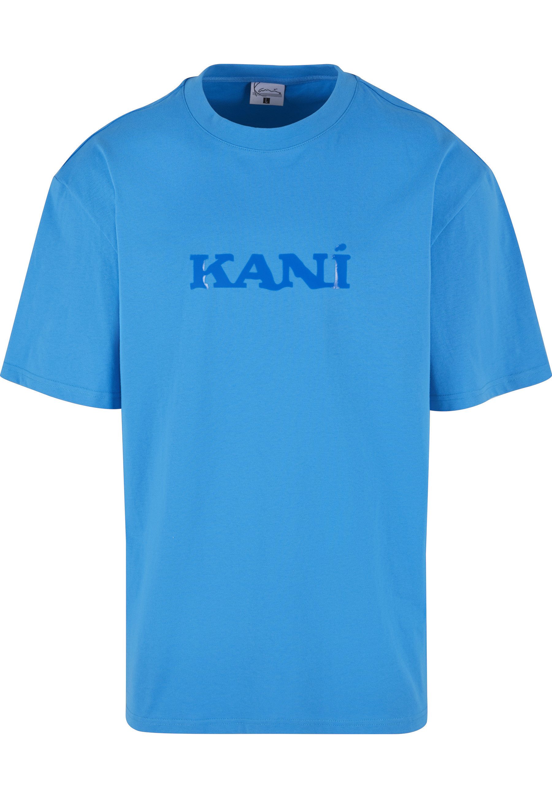 Karl Kani T-Shirt Karl Kani Herren KM242-026-3 Splash Retro Tee (1-tlg) günstig online kaufen