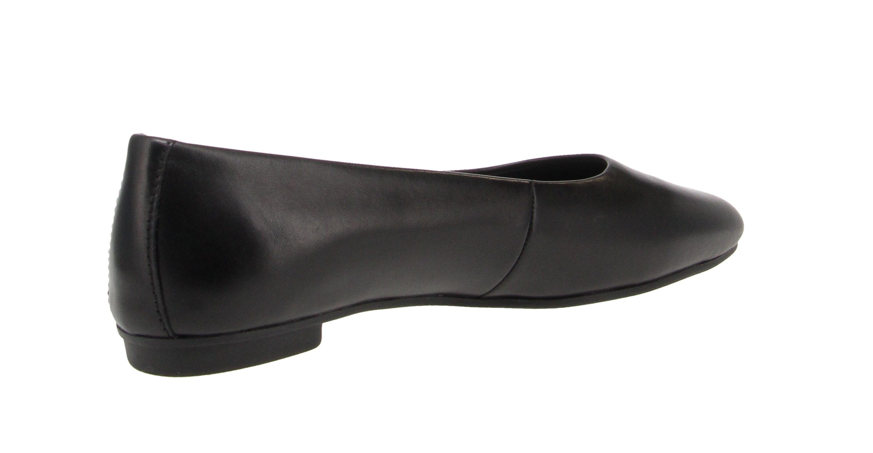 Vagabond Vagabond 5505-101-20 Sandy - Damen Schuhe Ballerinas - Black Ballerina