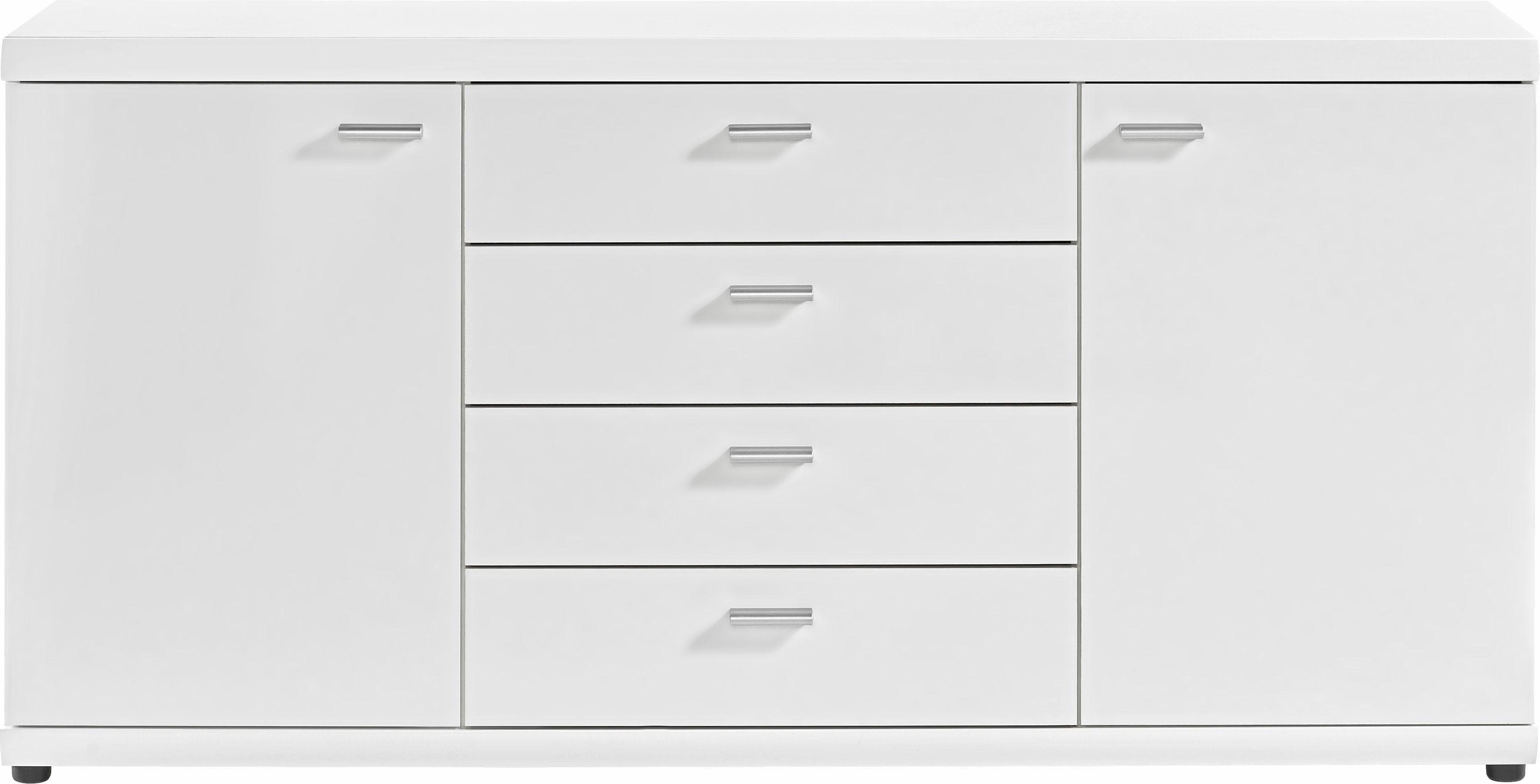 Procontour Kommode Sun BESTSELLER (OTTOs Choice), Höhe 74 cm, variabel verstellbaren Einlegeböden