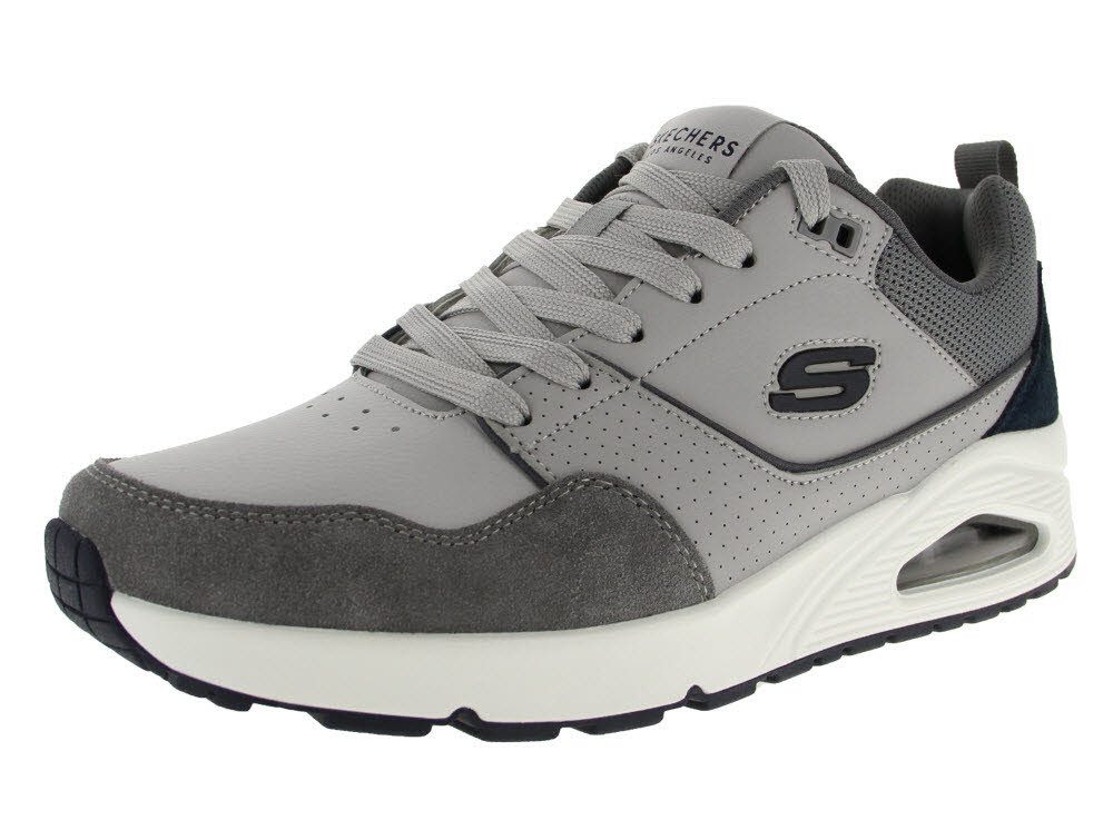 Skechers Skechers Herren Sneaker UNO Schnürschuh günstig online kaufen