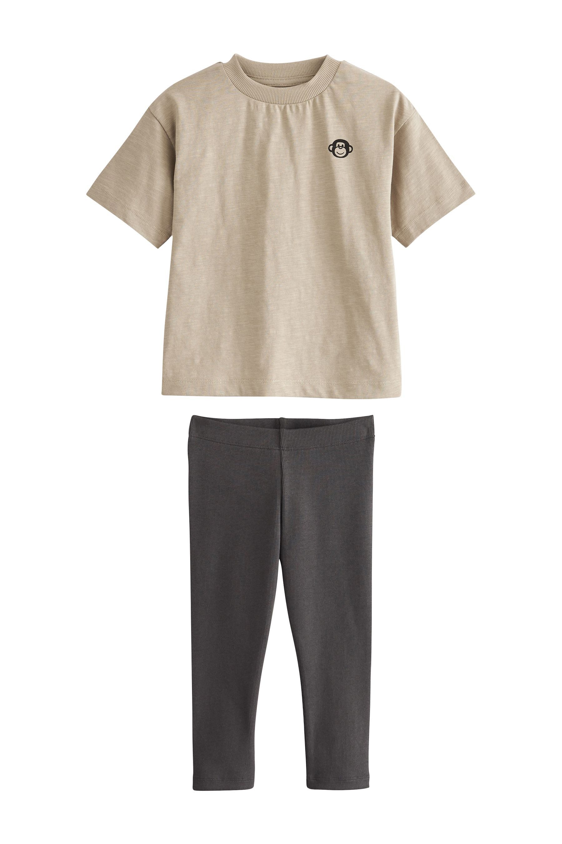 Neutral Oversized