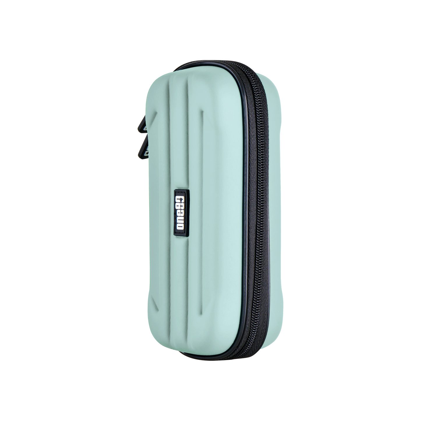 one80 Sporttasche Darttasche Shard Mini Wallet Navy Blau, Mini Wallet für Dartpfeile in Navy-Blau
