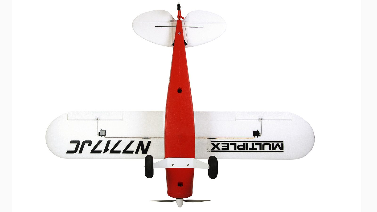 Multiplex RC-Flugzeug Multiplex Elektro Flugzeug RR Pacer