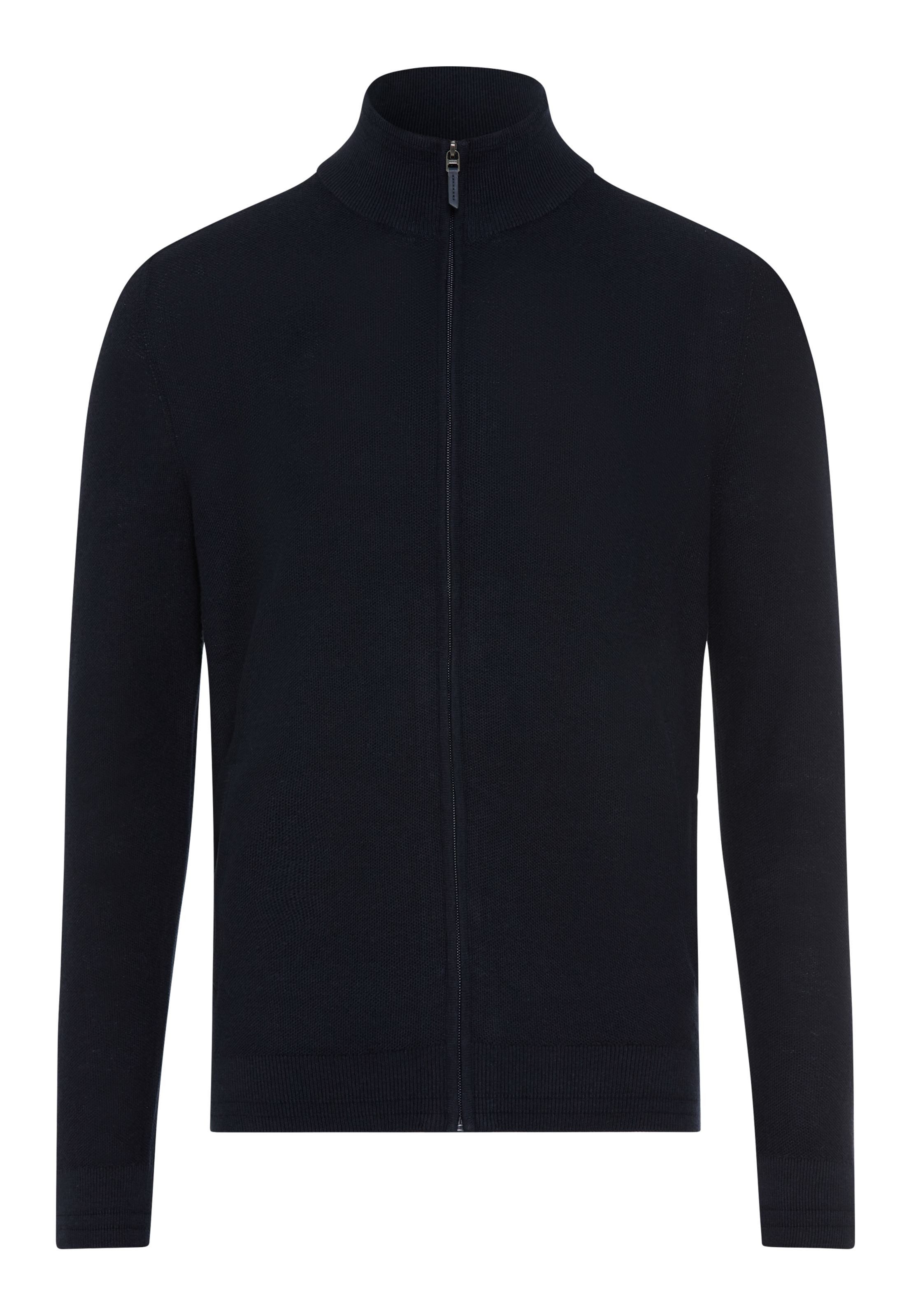 Brax Strickjacke Style JAKE