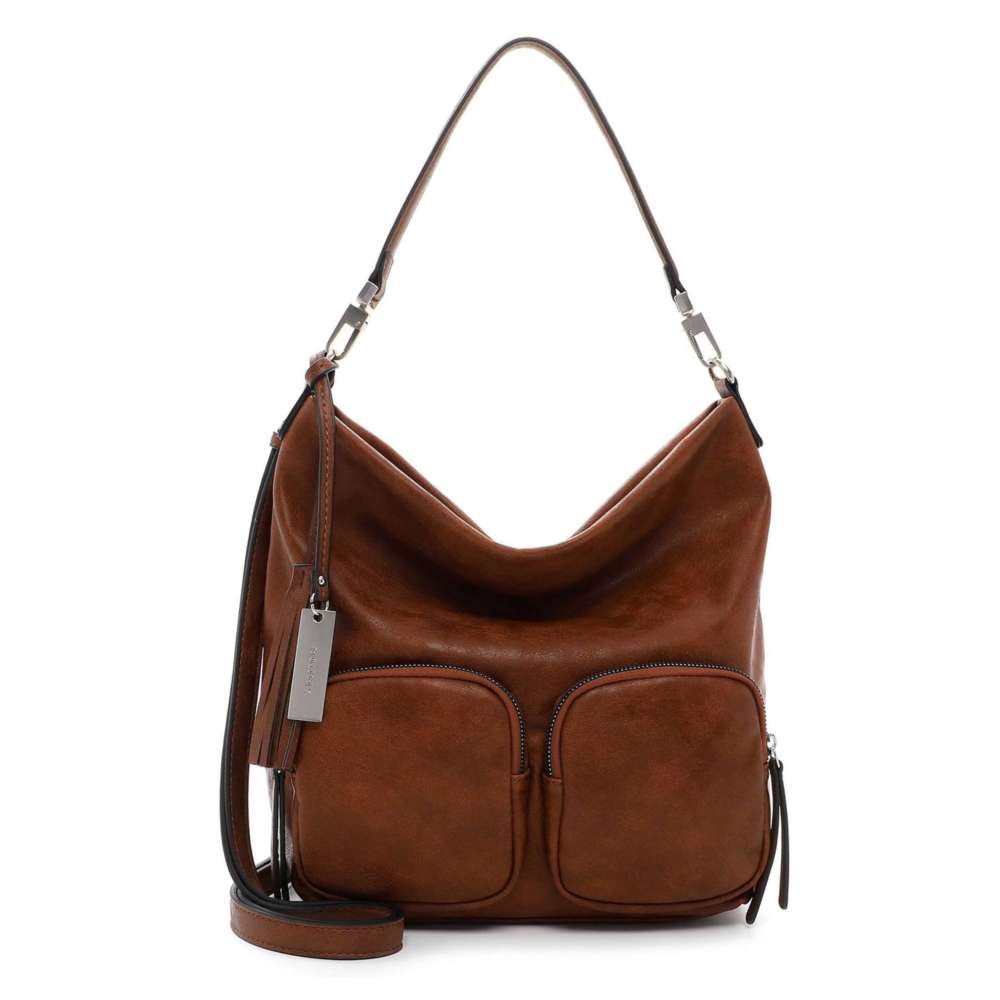 Schultertasche SFY Carly