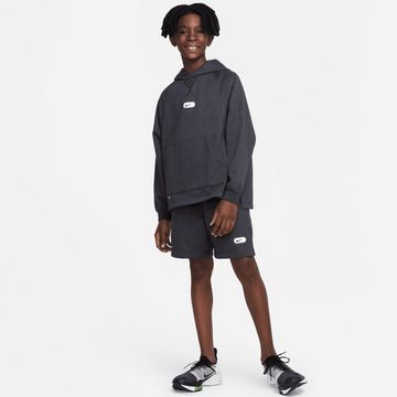 Nike Trainingsshorts Athletics Big Kids' (Boys) Fleece Training Shorts