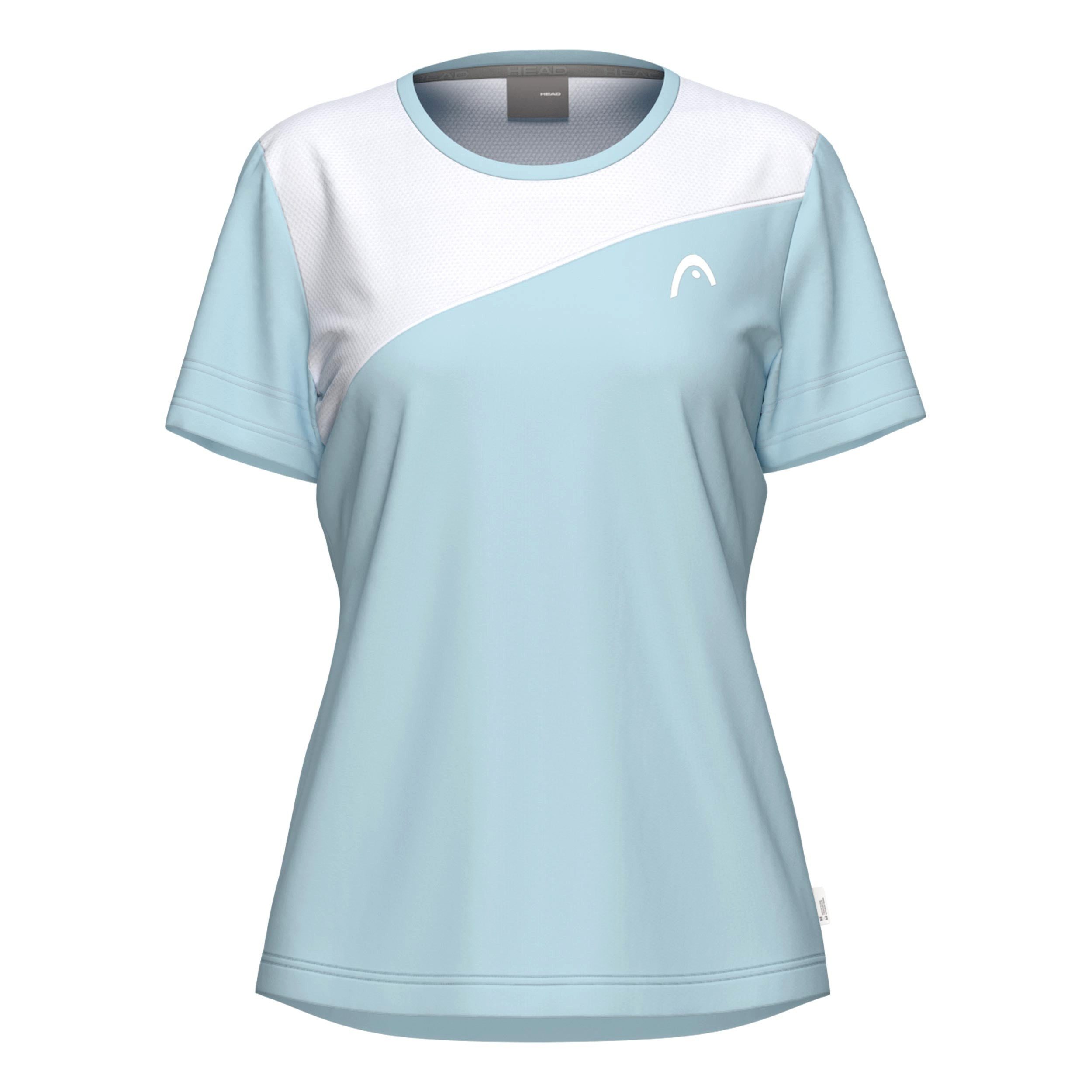 Head T-Shirt Tie-Break