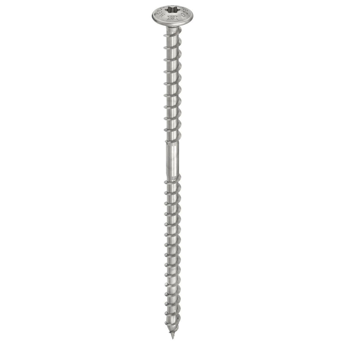 Heco Schraube