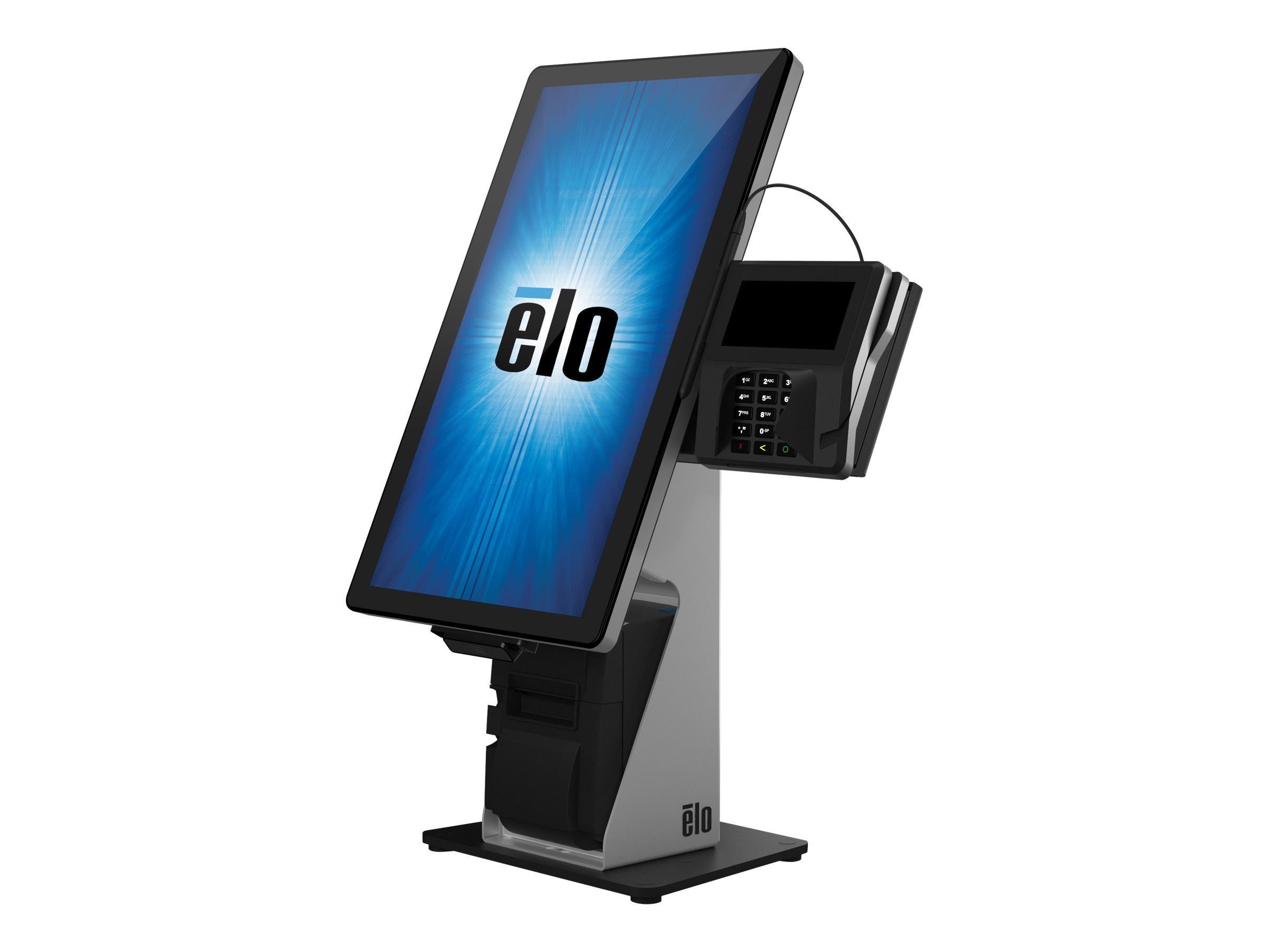 ELO Touch Solutions POS-System