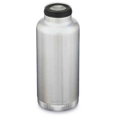 Klean Kanteen Thermoflasche Isolierkanne 1,9 L TKWide, Isolierflasche Thermo Flasche Vakuum