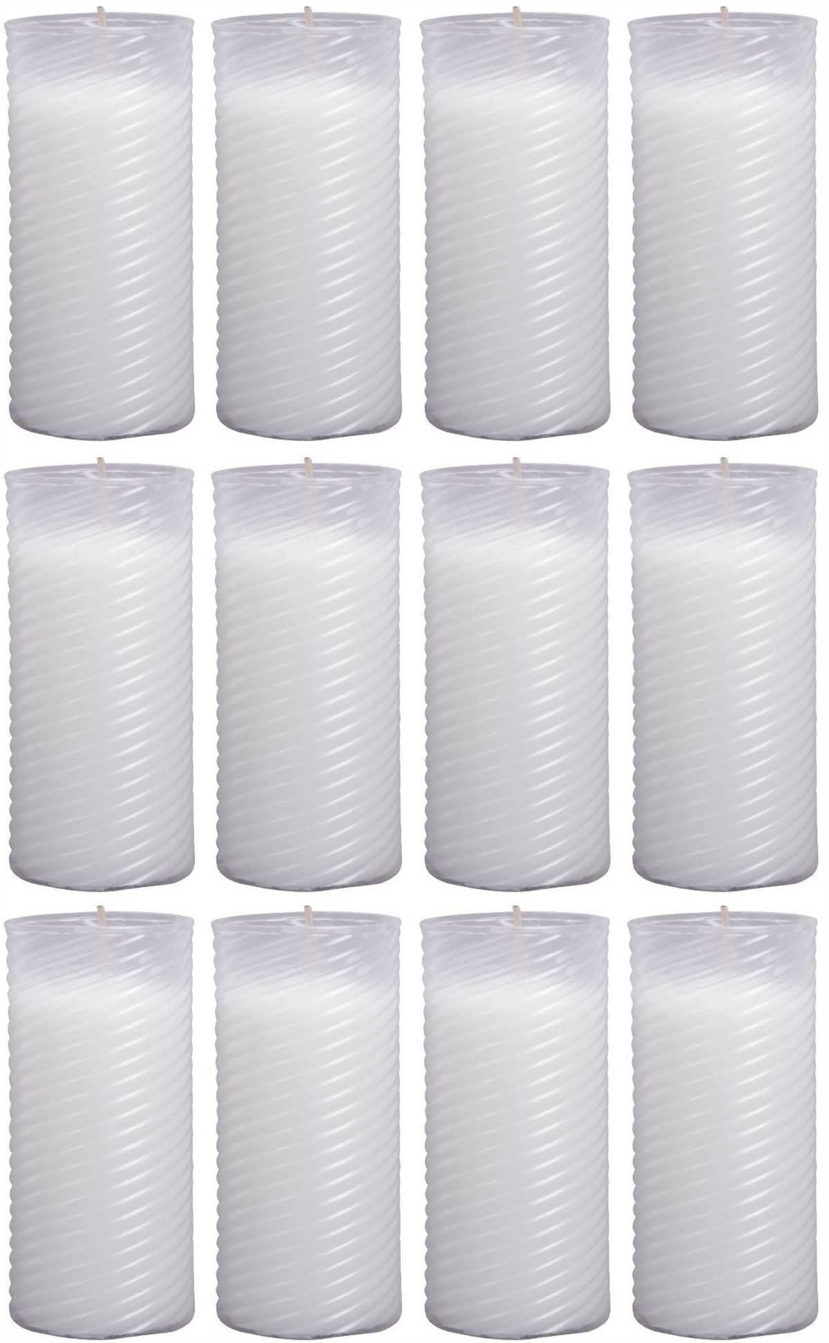 HS Candle Grabkerze (12-tlg), Nachfüllkerze N3 günstig online kaufen