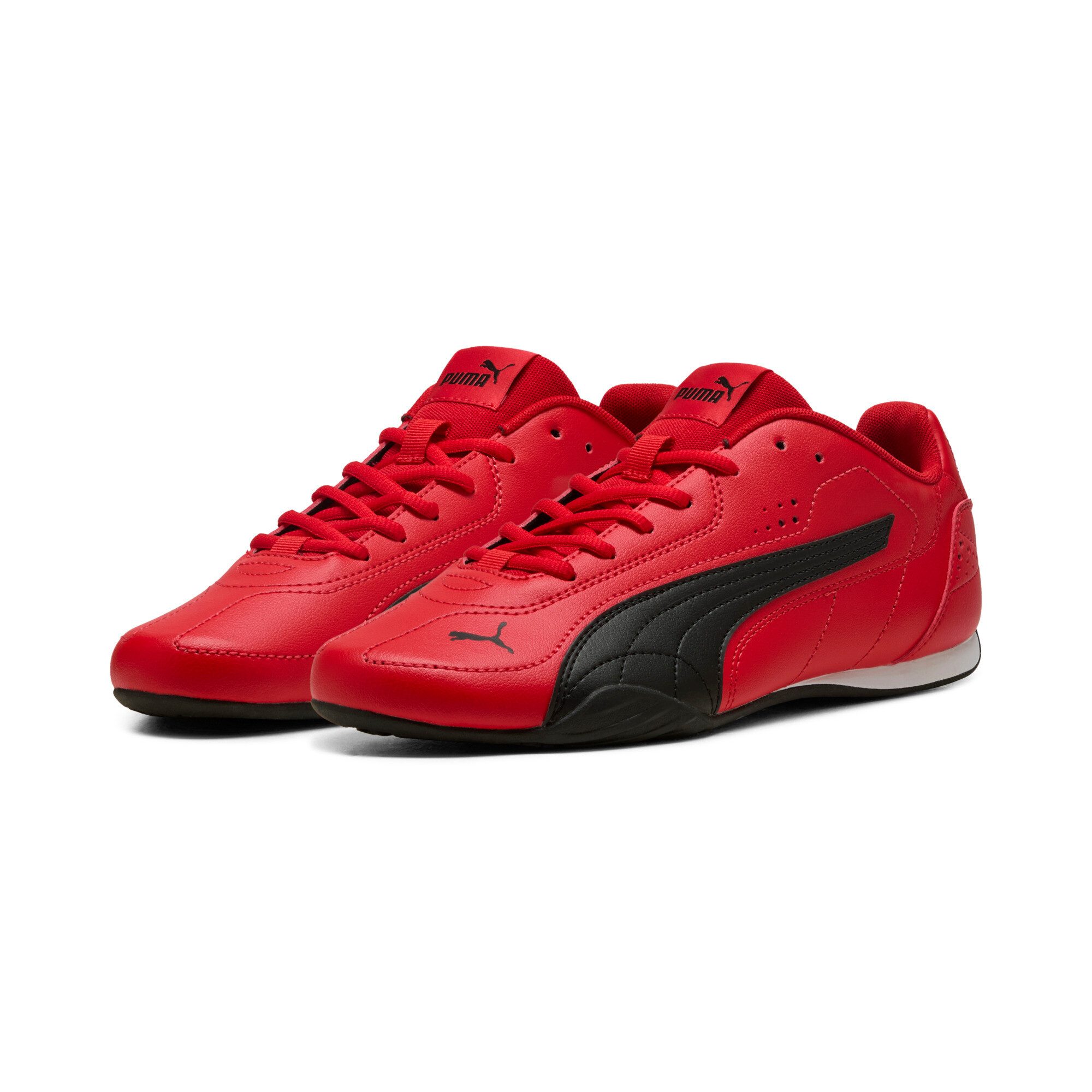 PUMA CATCH Sneaker Design auf den günstig online kaufen