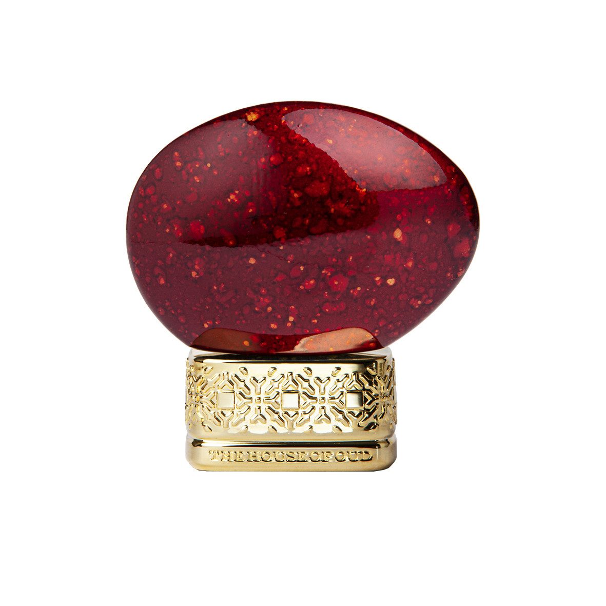 The House Of Oud Eau de Parfum Ruby Red
