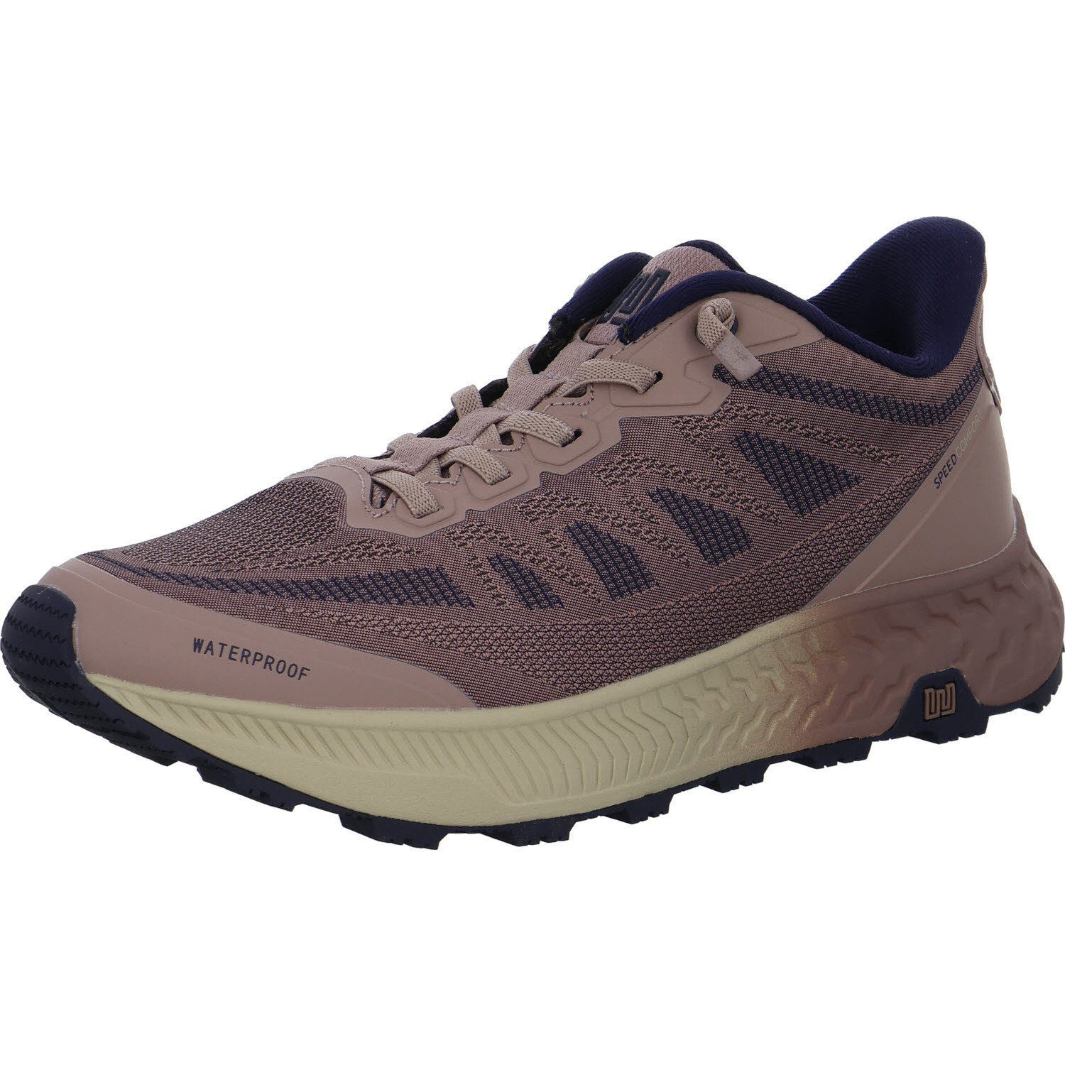 Waldläufer H-Milli Slipper