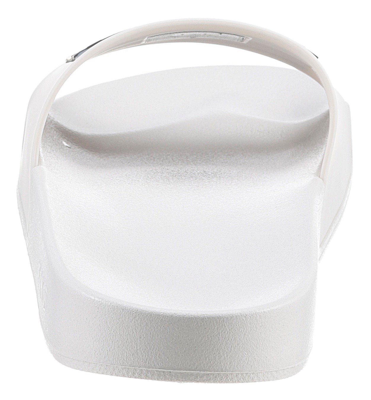 Tommy Jeans TOMMY JEANS POOL SLIDE ESS Badepantolette, Sommerschuh, Poolsli günstig online kaufen