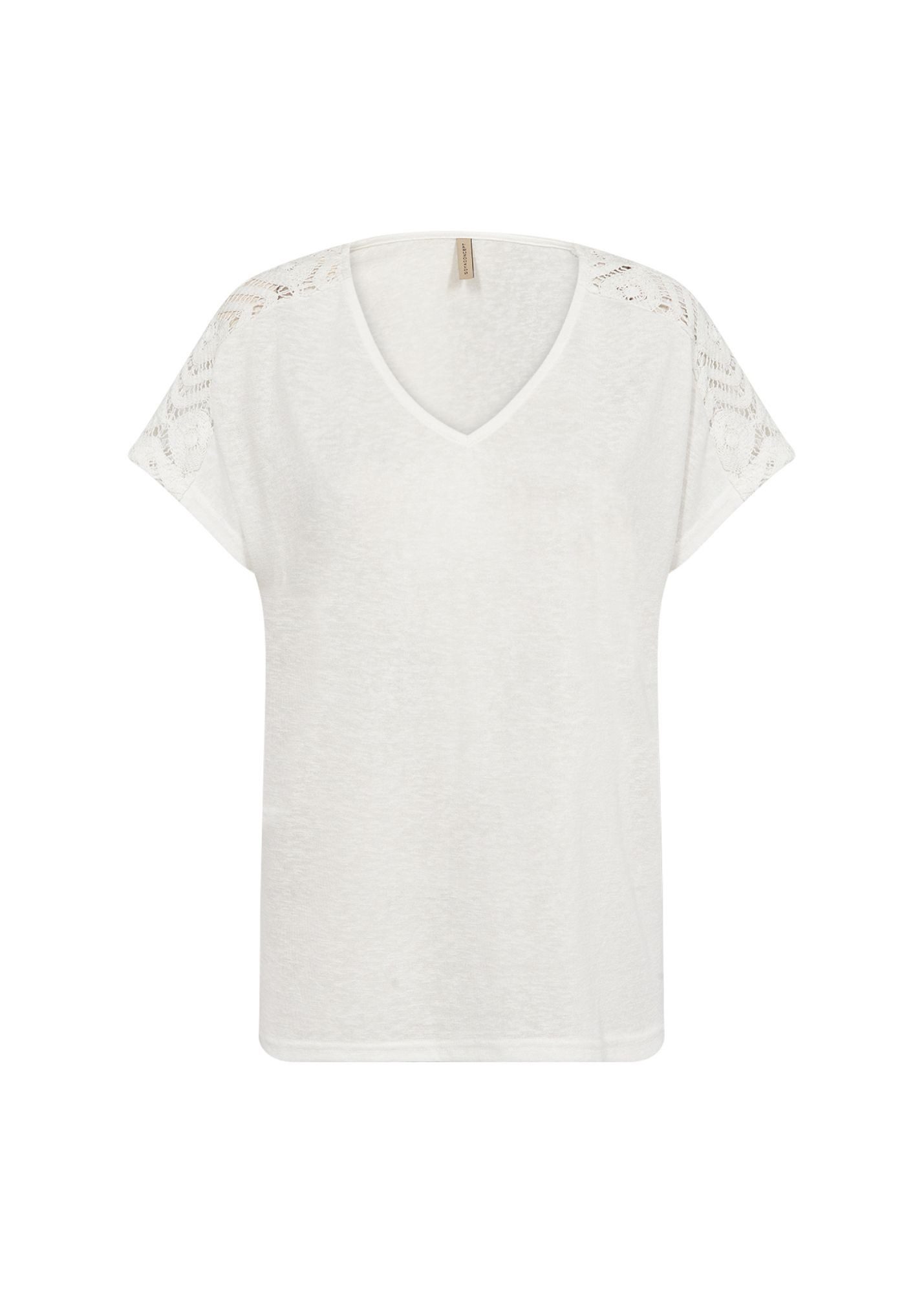 soyaconcept Kurzarmshirt