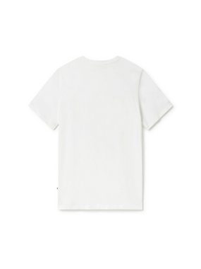TWOTHIRDS T-Shirt Sangi - Off White designed von Künstlerin