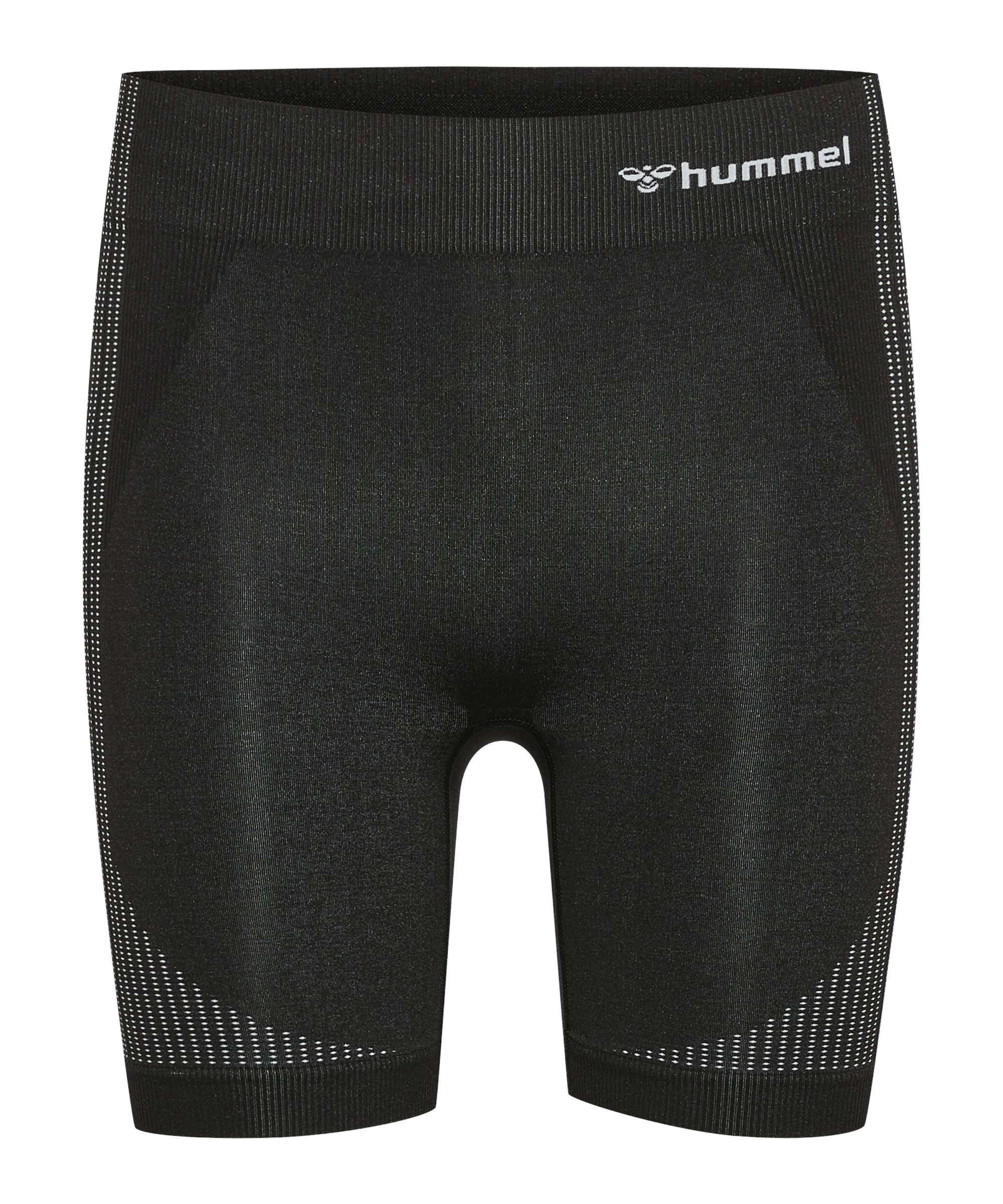 Funktionshose Hummel Short Damen Shorts Damen