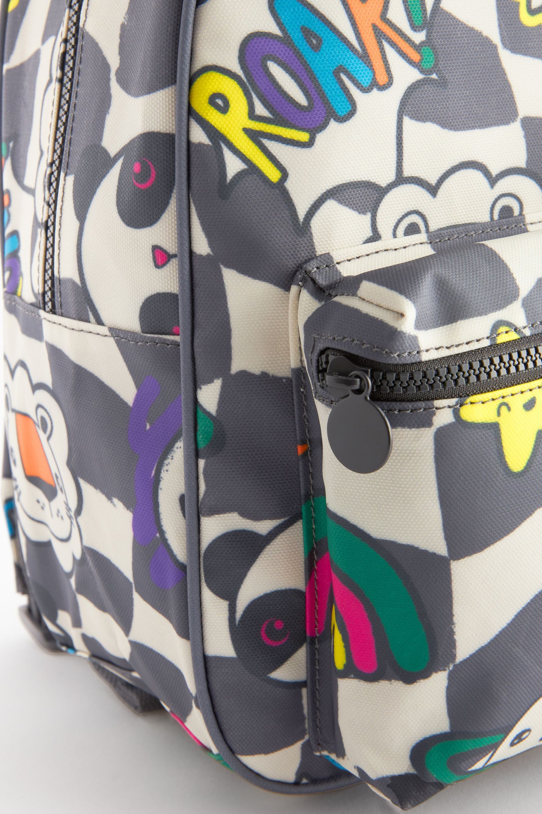 Next Schulrucksack Rucksack (1-tlg)