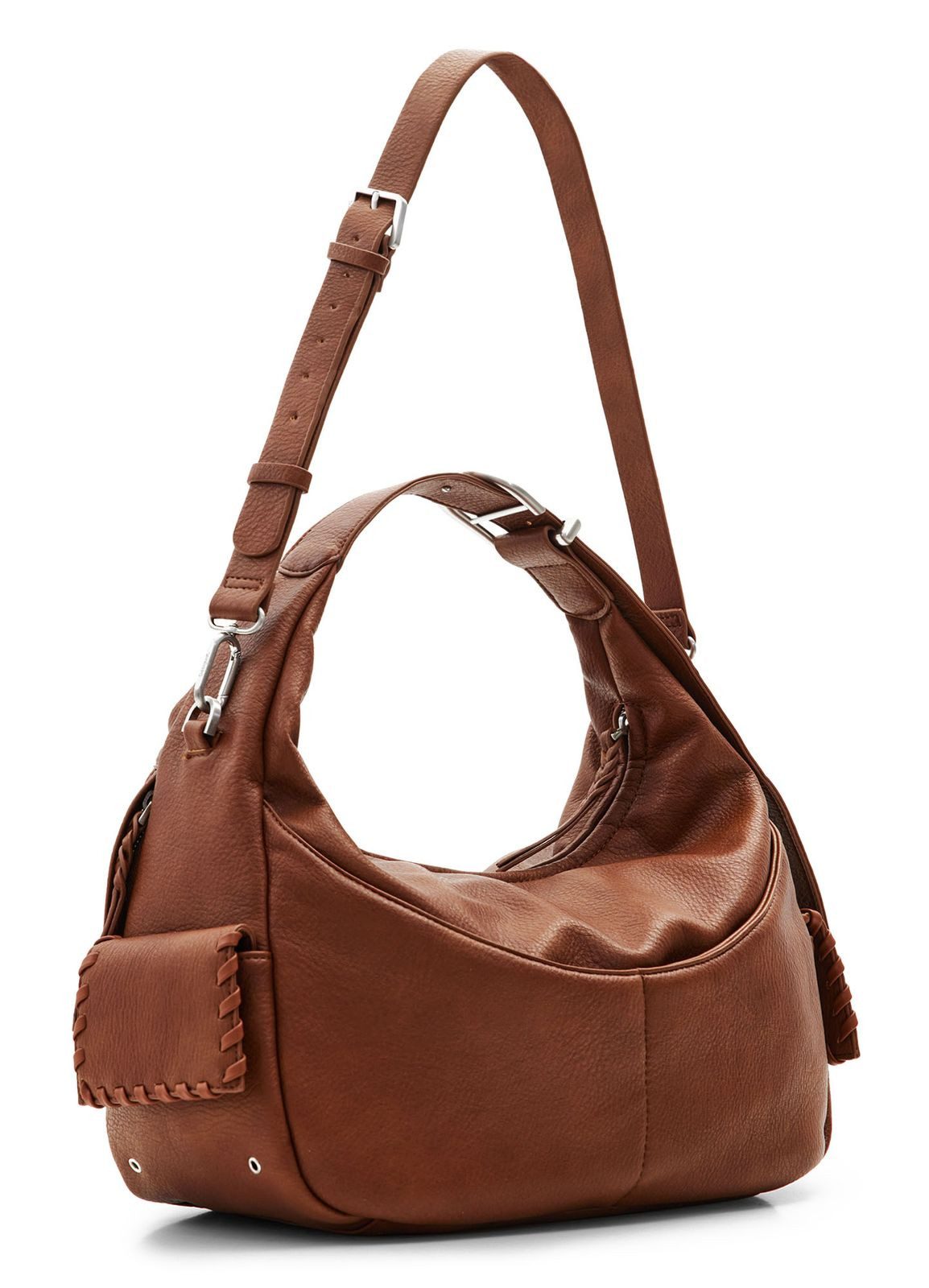Desigual Schultertasche Omnia