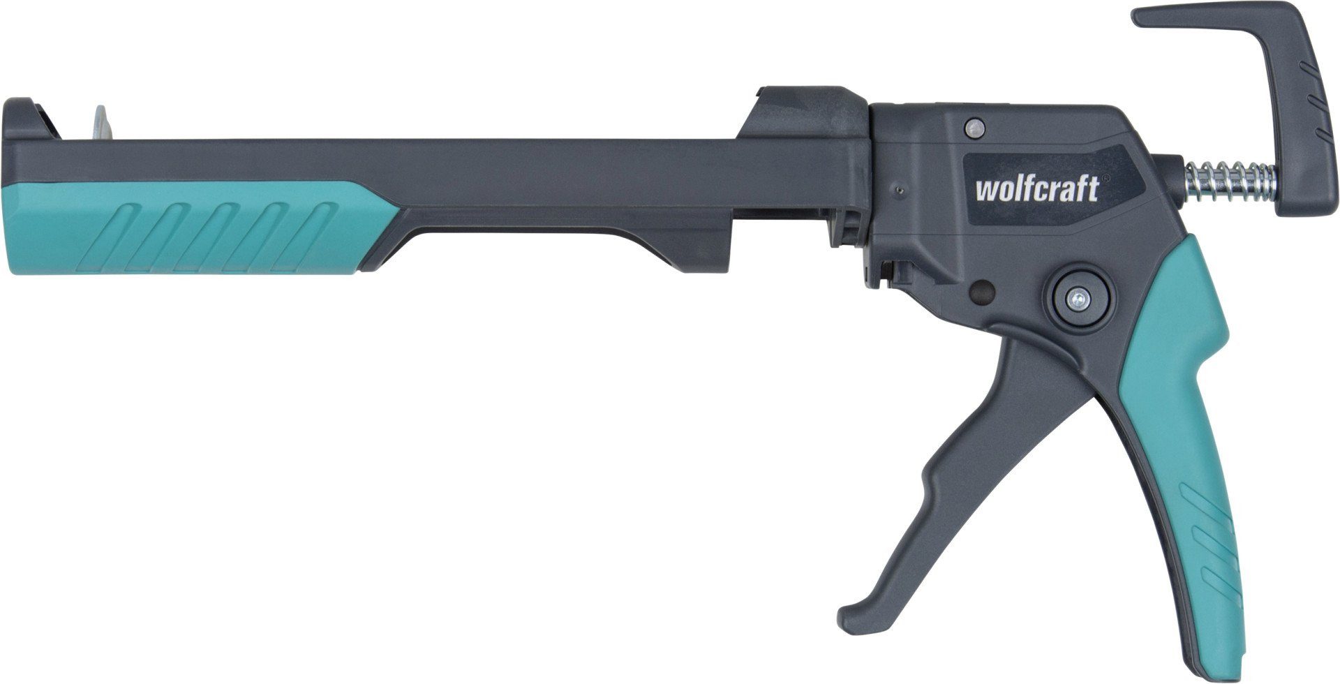 Wolfcraft Fliesenbohrer Wolfcraft Kartuschenpresse MG 400 Kunststoff