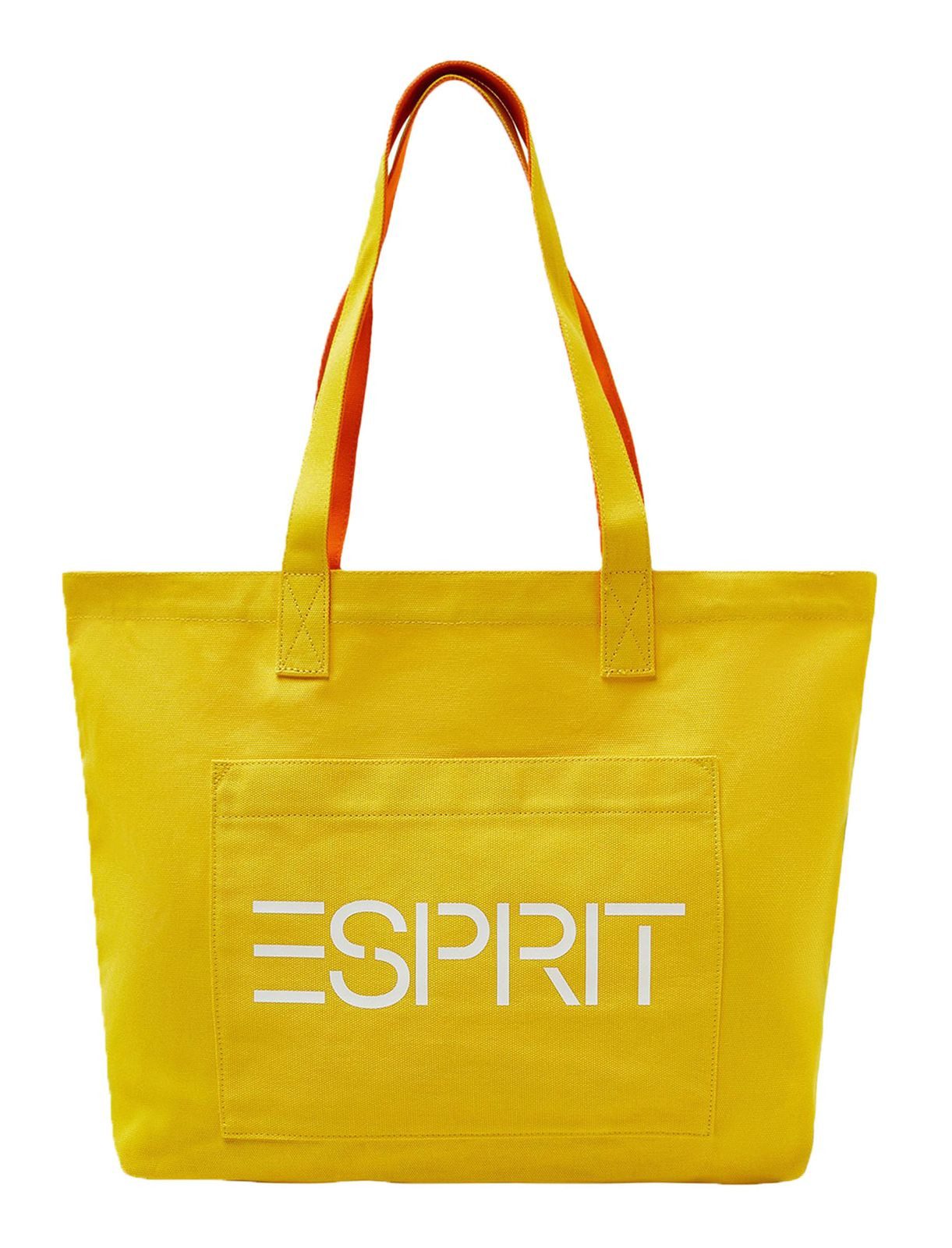 Shopper Logo EW Tote