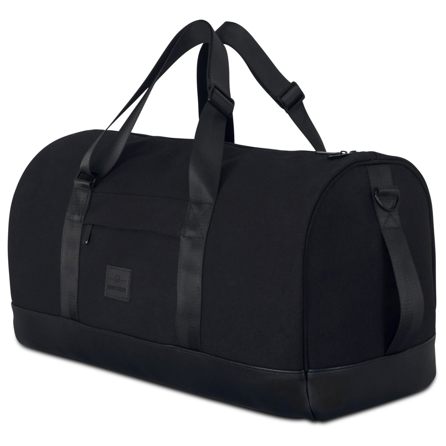 Johnny Urban Weekender Weekender Reisetasche Paul (1-tlg), Weekender, Wasserabweisend
