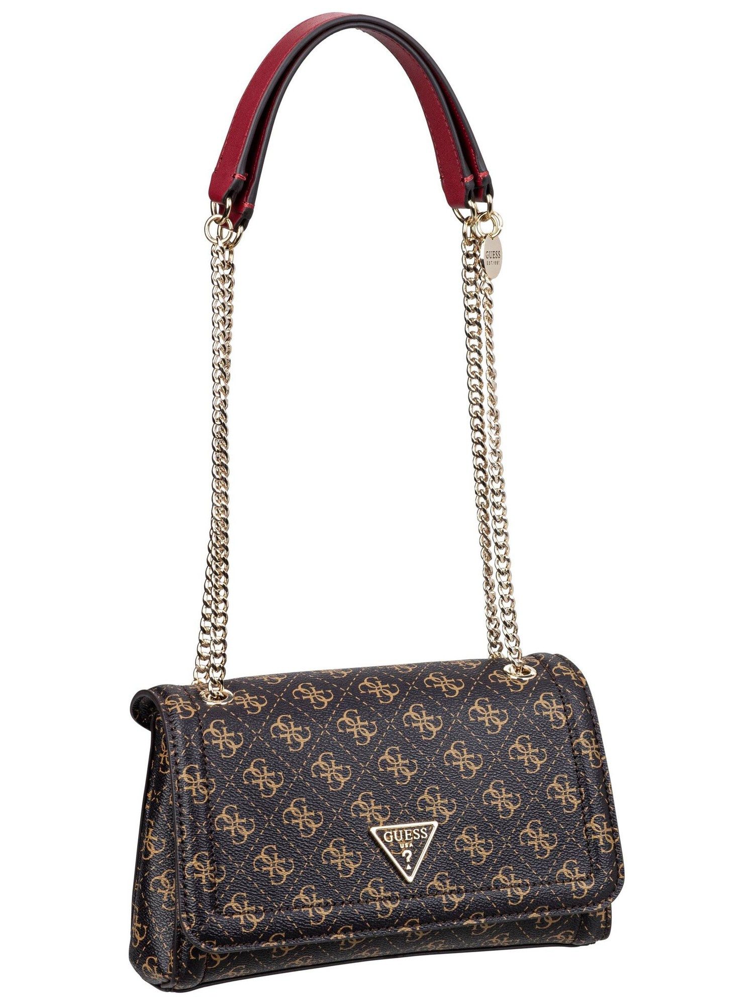 Handtasche Noelle Conv Flap