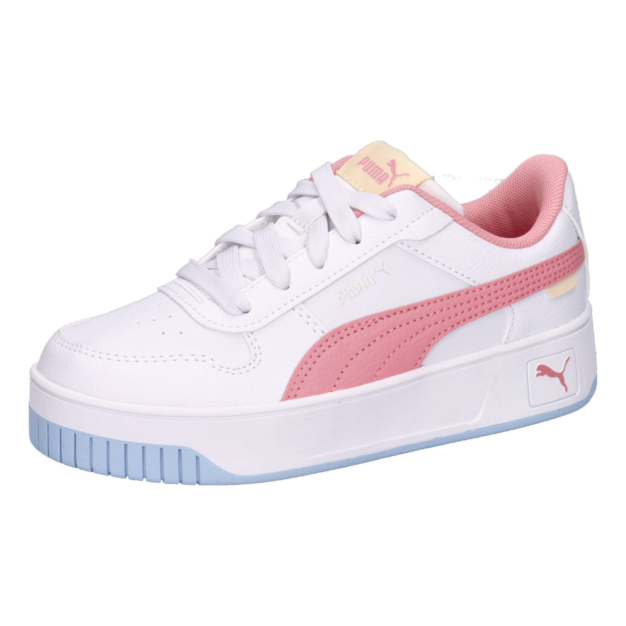 PUMA Puma Kinder Sneaker Carina Street PS 393847 Sneaker