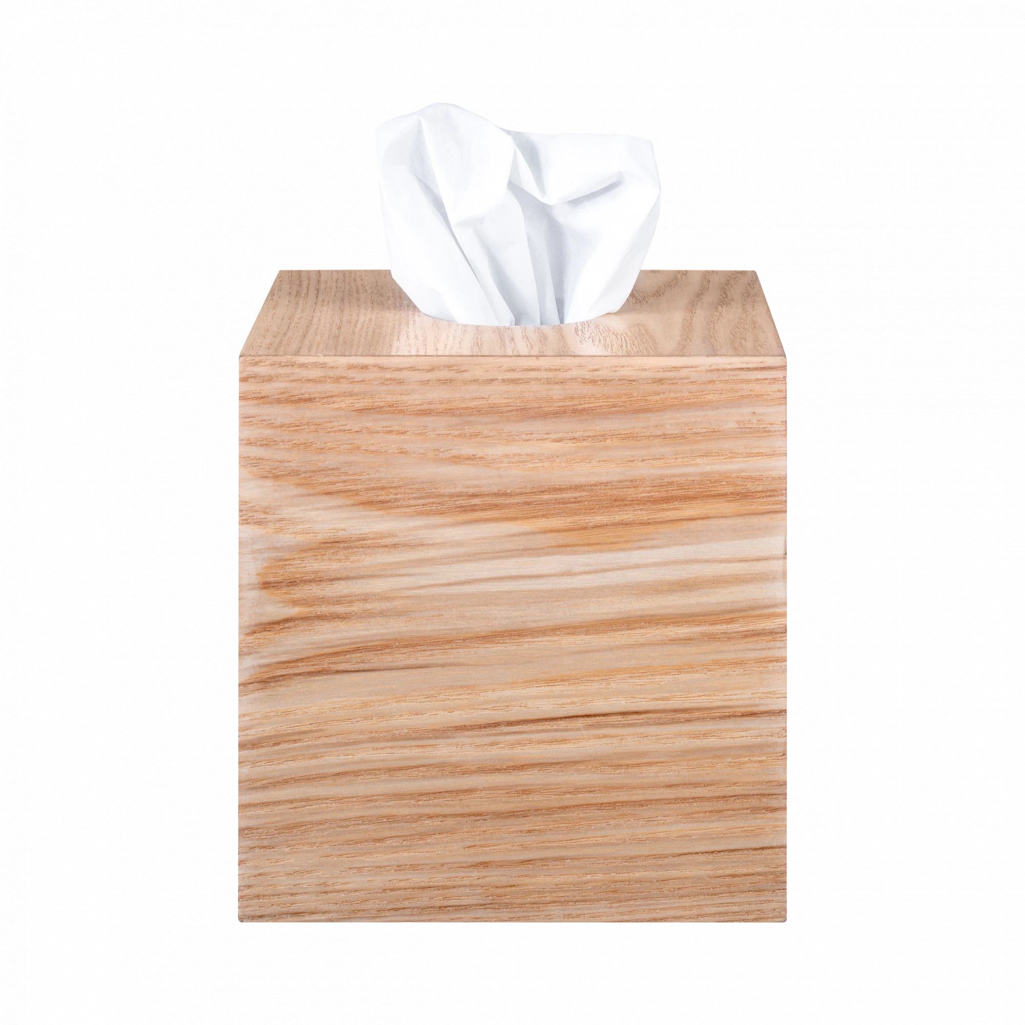 blomus Papiertuchbox -WILO- Kosmetiktuchbox aus Hartholz: Zeitloses Design & Stabilität, Hartholz, Braun, Stabil, Zeitloses Design, Vielseitig