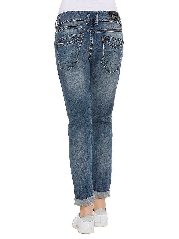 Herrlicher Jeans, Komfortable, lange Jeans für Damen im modernen Schnitt  online kaufen | OTTO