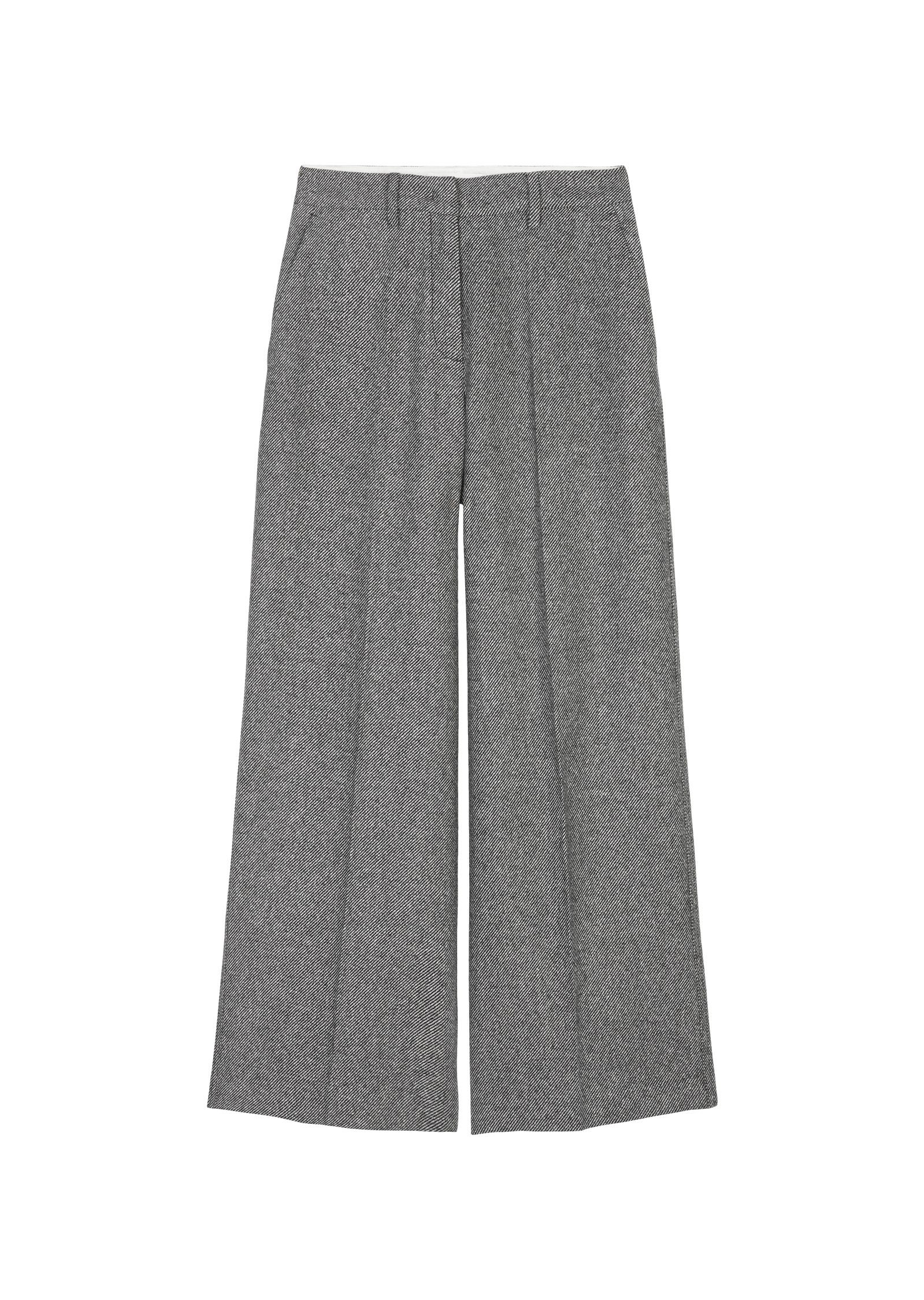 Marc h O'Polo Pants, fit, suiting Maxirock modern style,