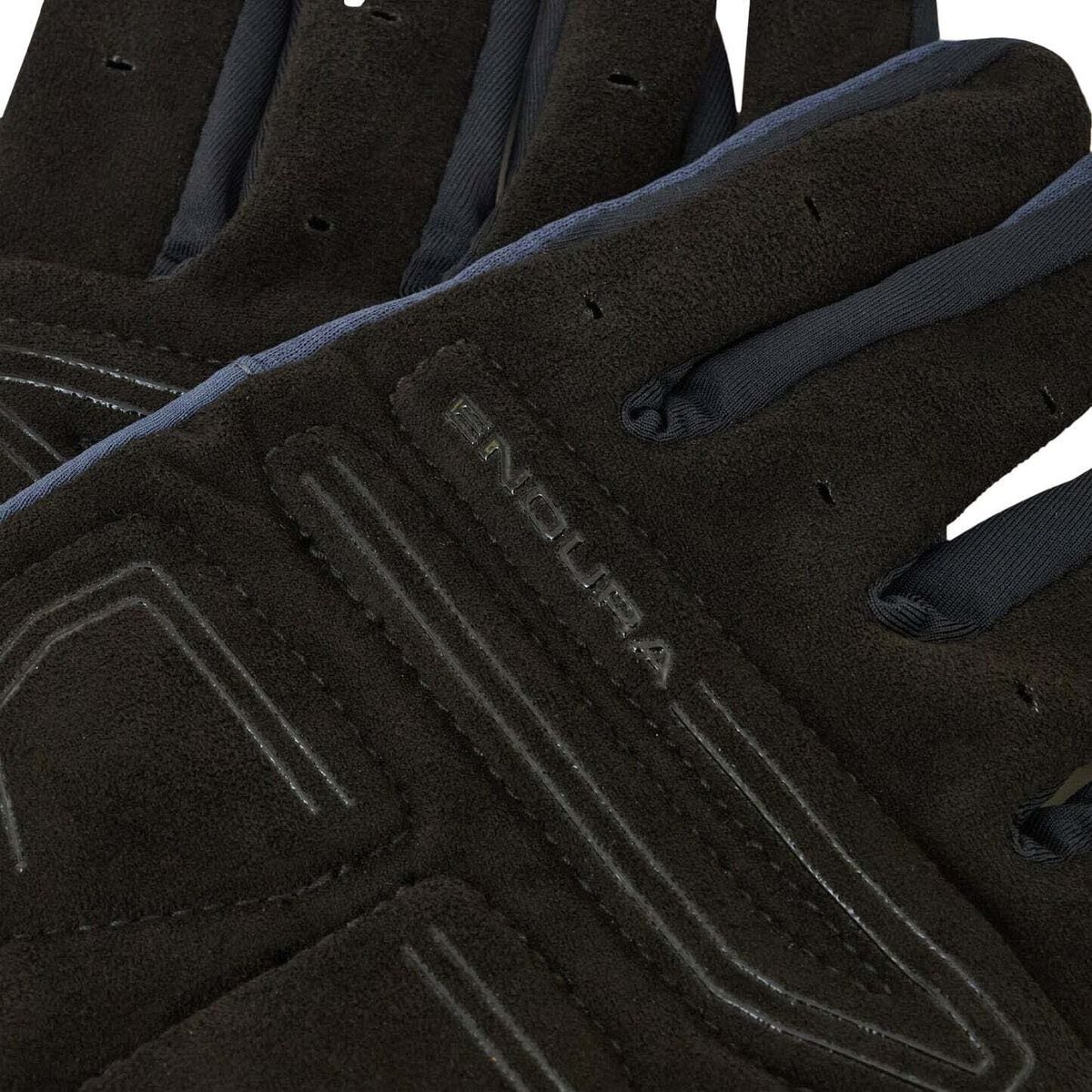 Endura Fahrradhandschuhe Loop Full Finger Glove Hochfunktionale Fahrradhandschuhe mit Gelpolsterung und