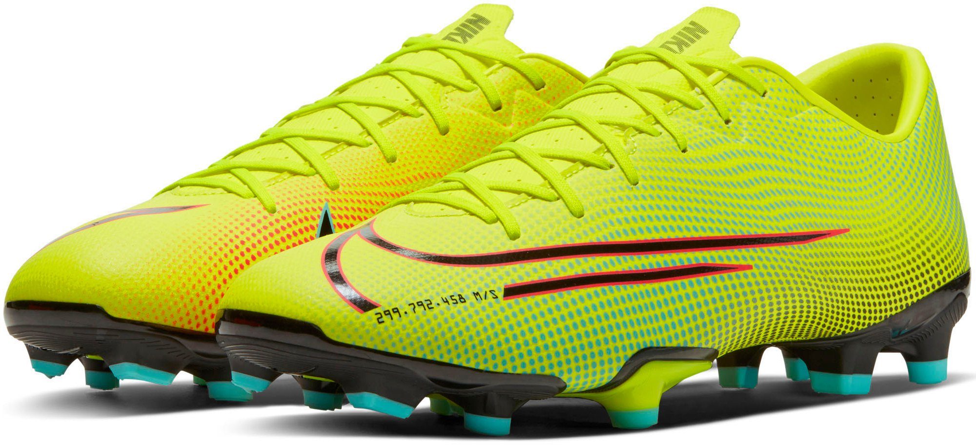 nike herren mercurial victory vi df fg fußballschuhe