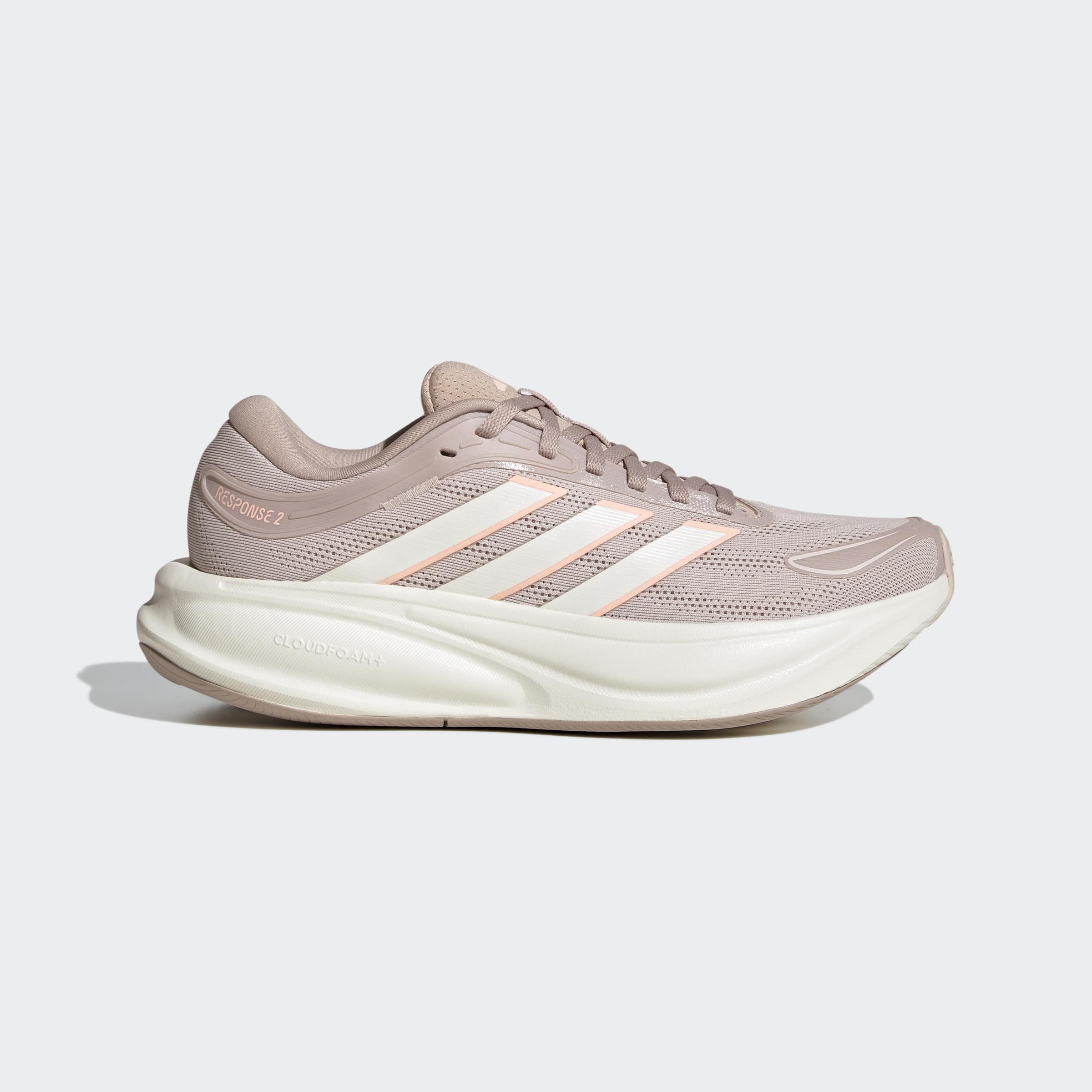 adidas Performance RESPONSE 2 Laufschuh