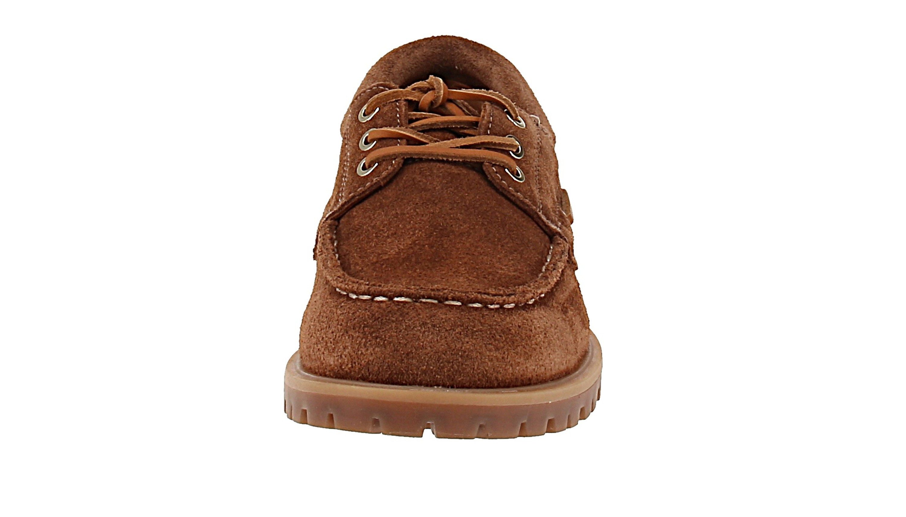 Vagabond Vagabond 5945-040-89 Joslyn - Damen Halbschuhe - Cocoa-Brown Loafer