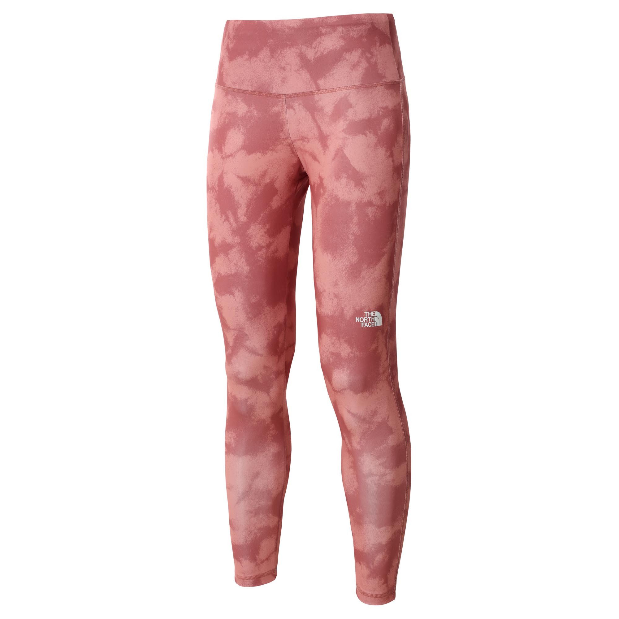 The North Face Funktionstights The North Face Damen Tight W Flex High Rise günstig online kaufen