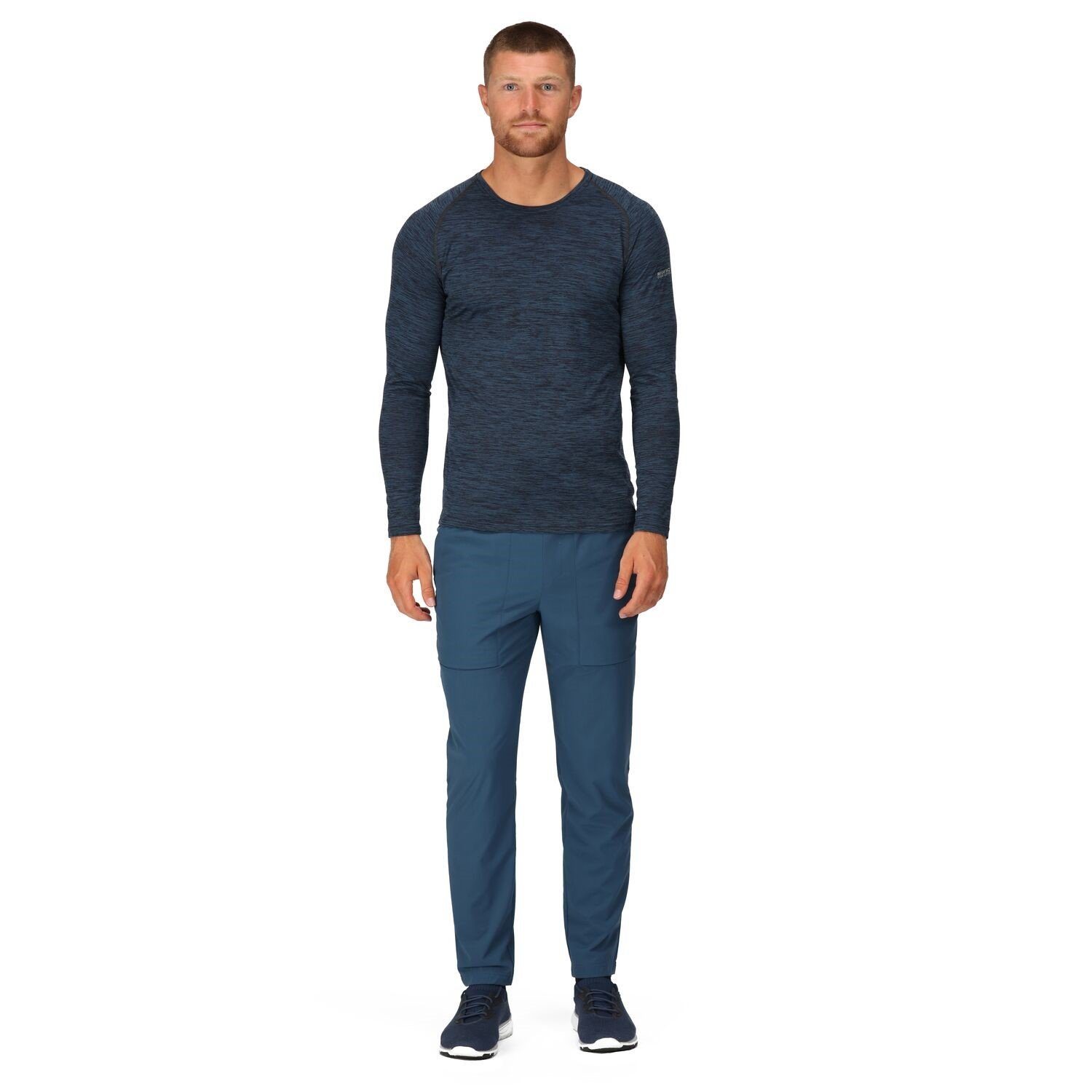 Regatta Outdoorhose Outdoorhose Farwood (0-tlg)