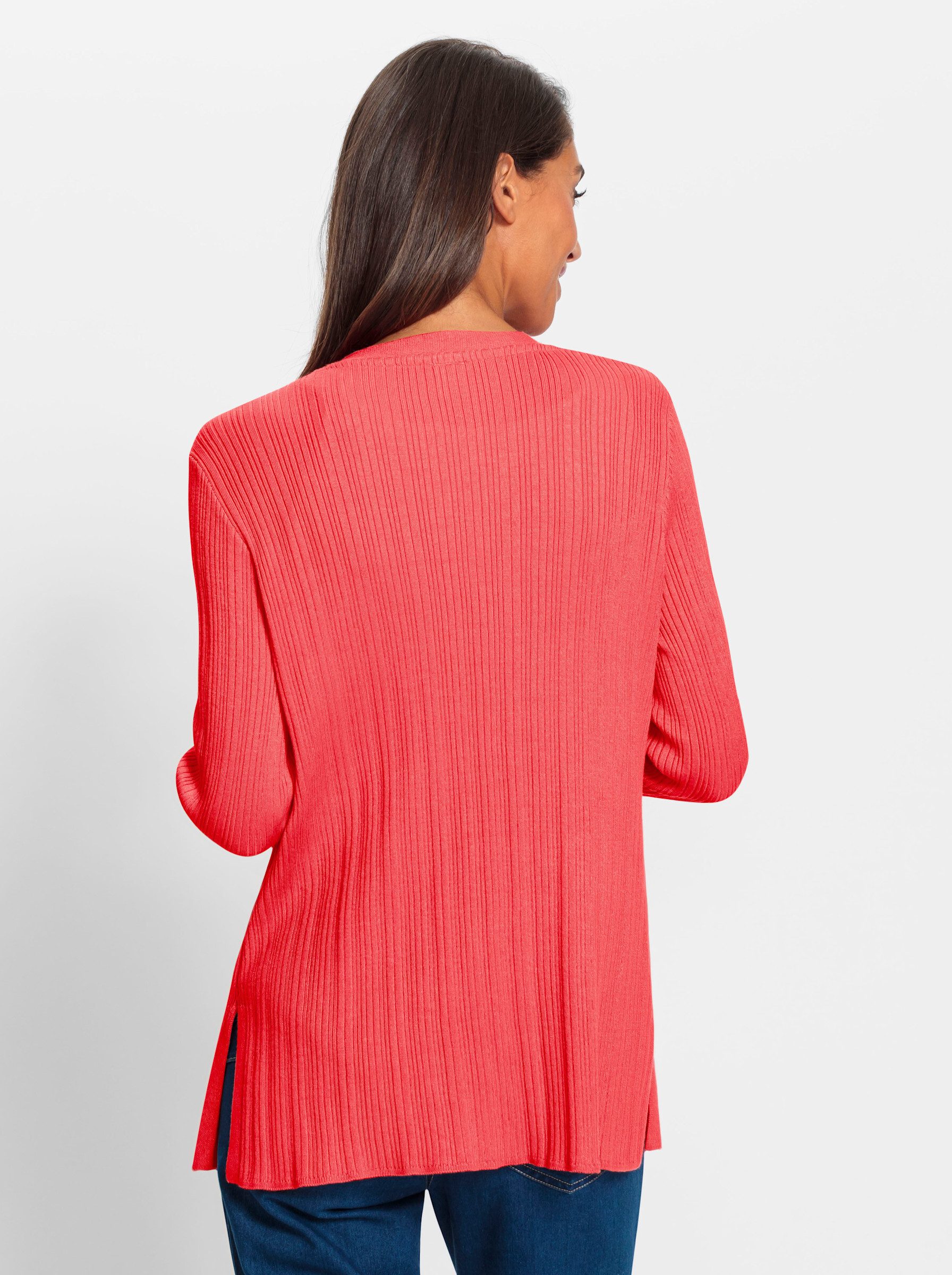 heine Strickjacke Cardigan . günstig online kaufen