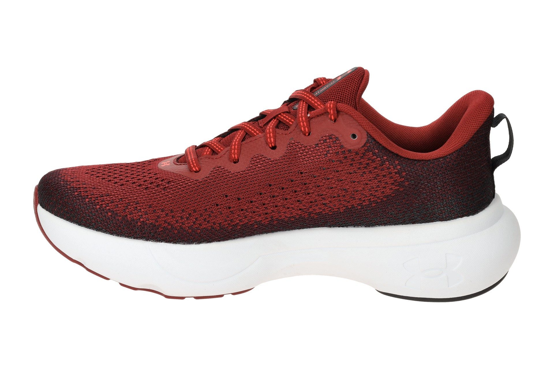 Under Armour® 3027523-600 Schnürschuh