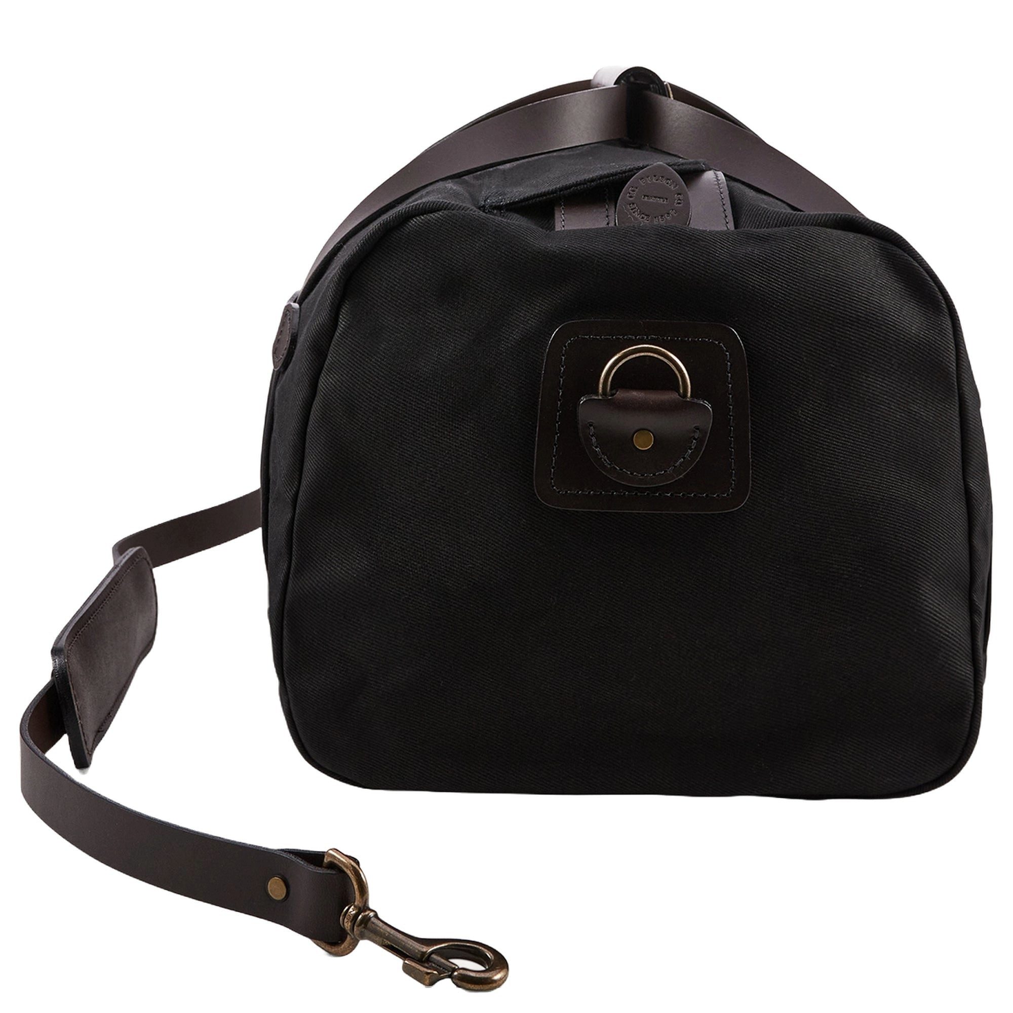 Filson Reisetasche Duffle S - Reisetasche 44 cm (schwarz)