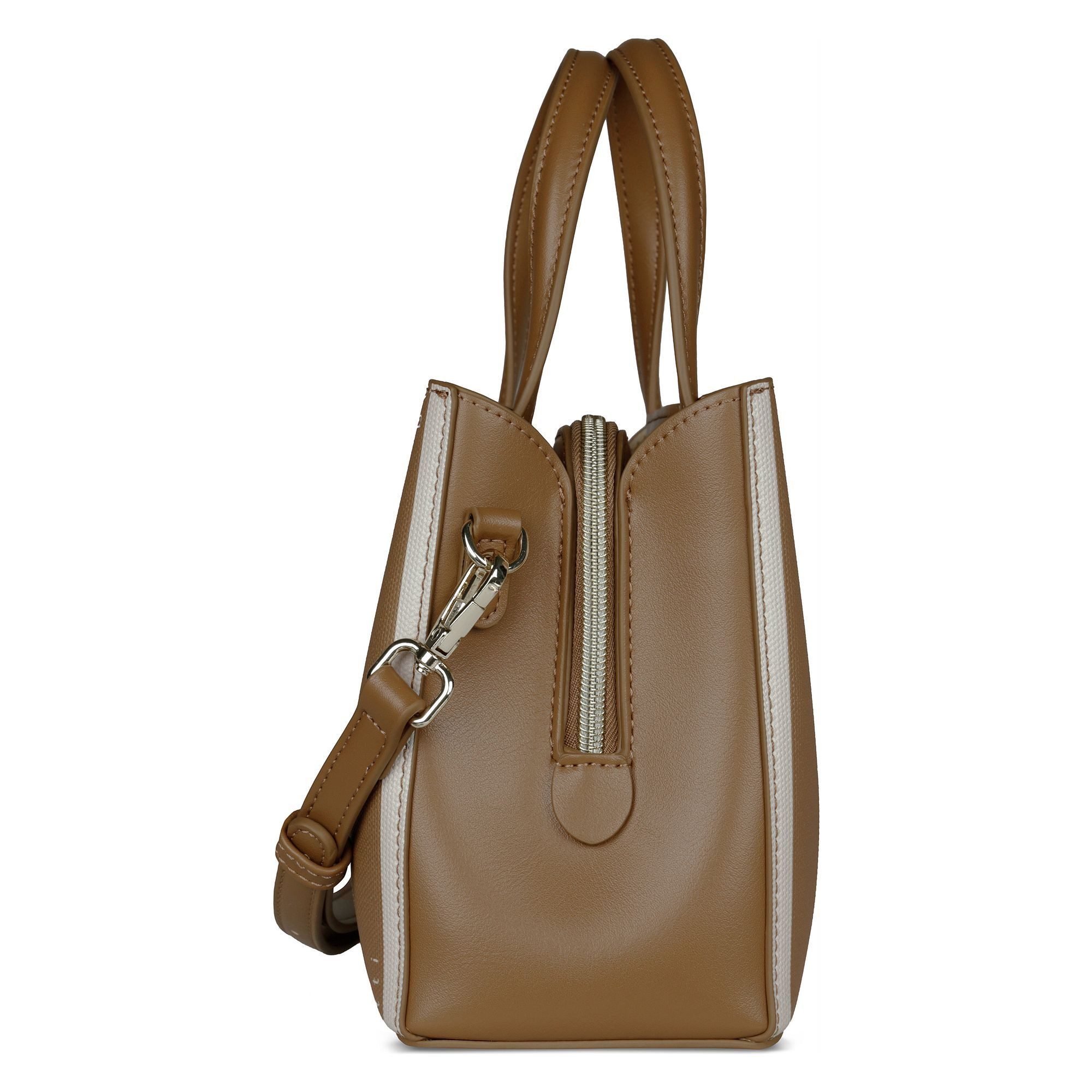 bugatti Henkeltasche Cleo, Polyurethan