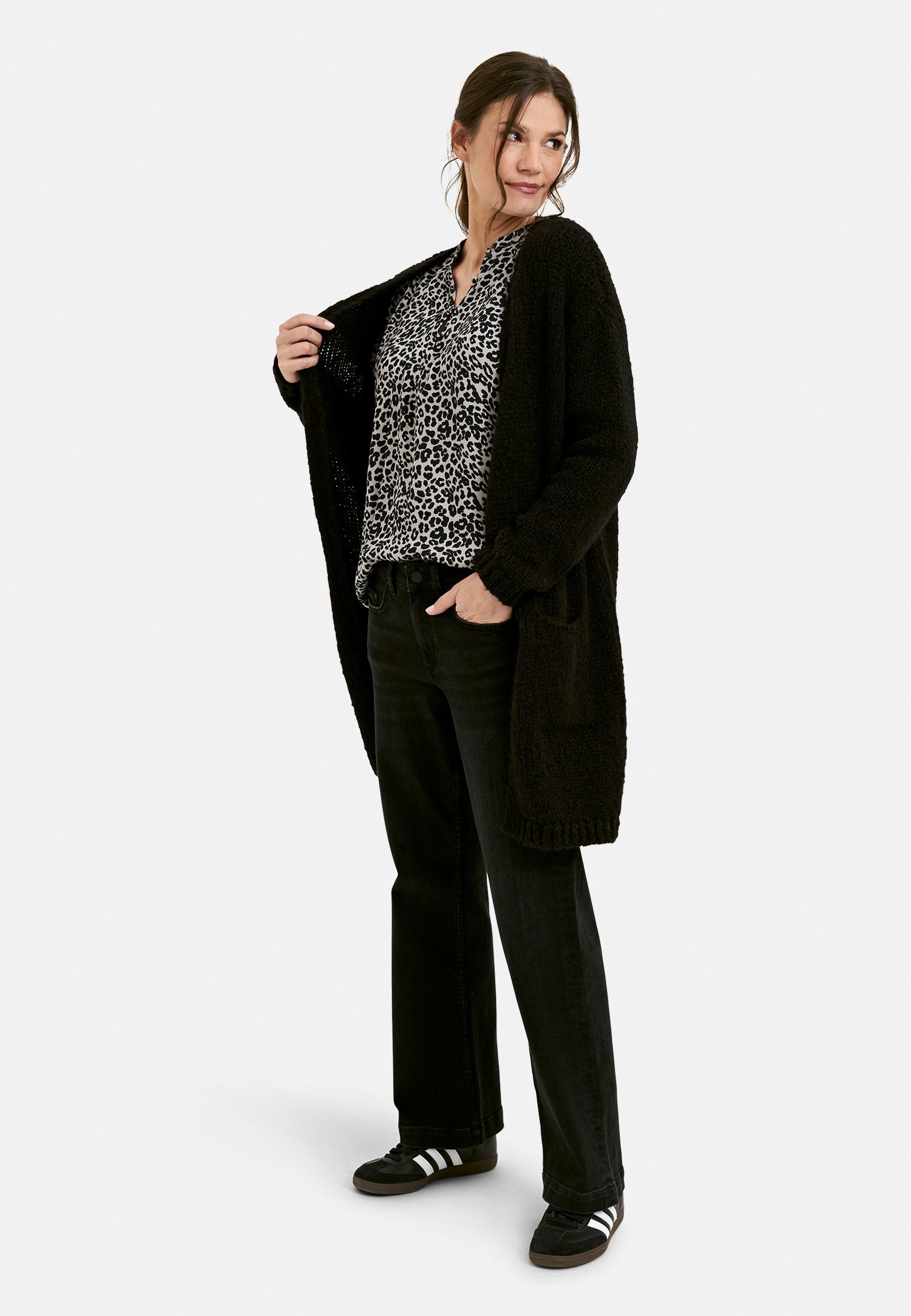 Smith & Soul Strickjacke