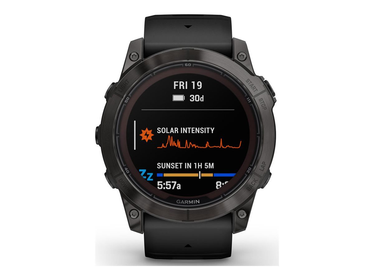 Garmin Watch